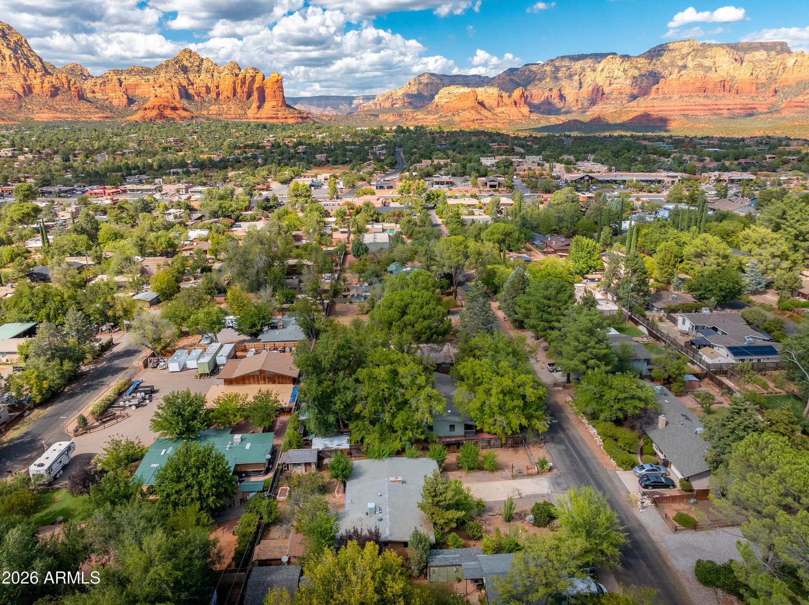 195 Birch Boulevard, Sedona, AZ 86336 — photo 4 of 37