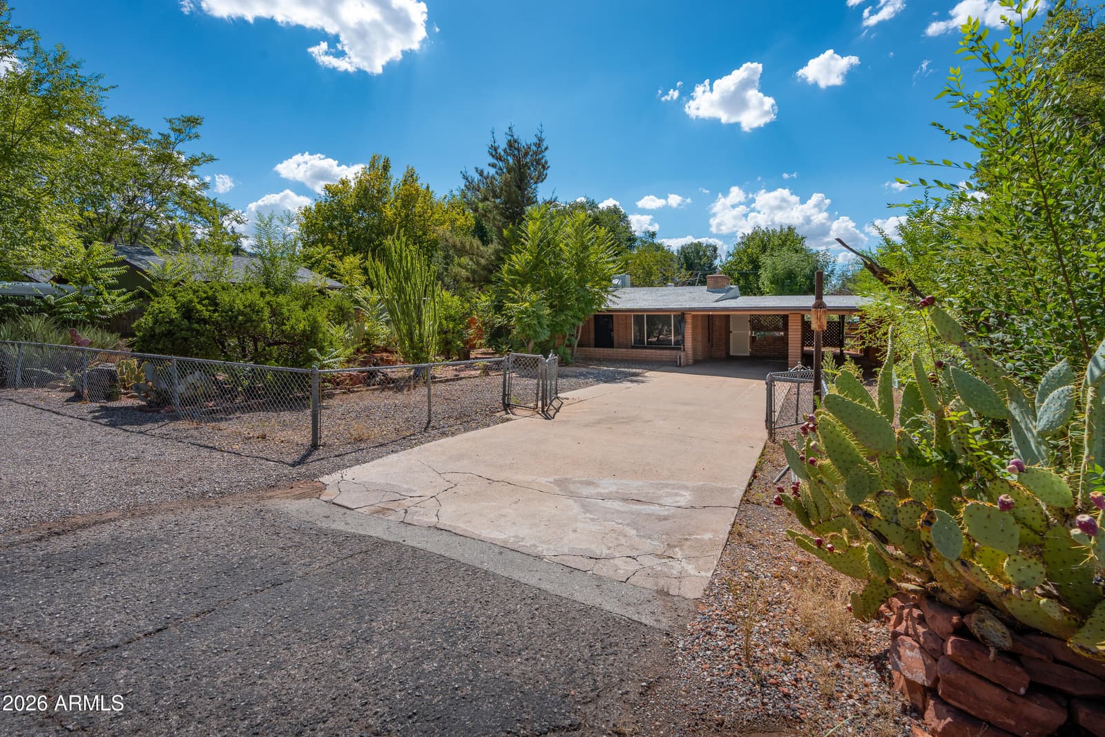 195 Birch Boulevard, Sedona, AZ 86336 — photo 14 of 37