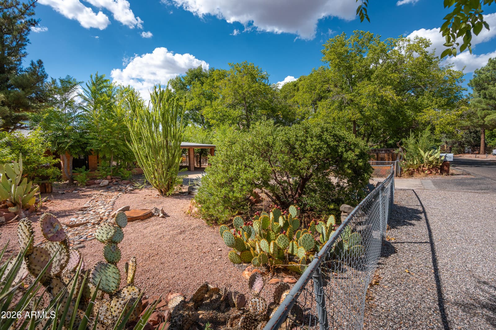 195 Birch Boulevard, Sedona, AZ 86336 — photo 10 of 37