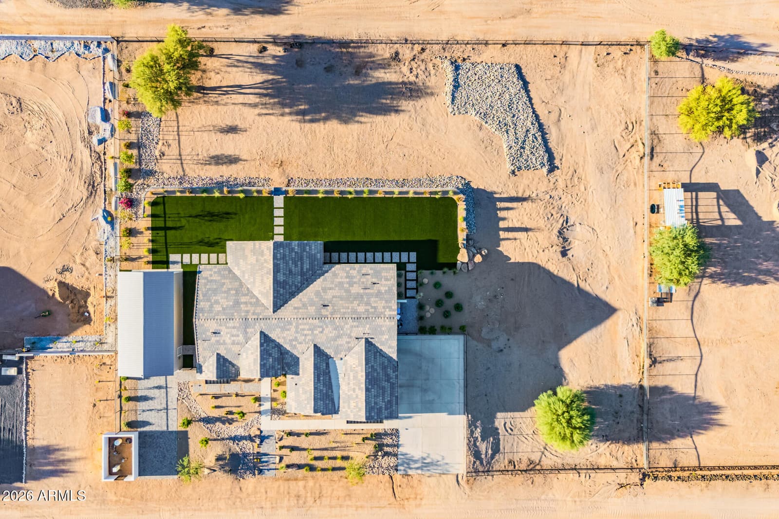 15516 E Palo Brea Lane, Scottsdale, AZ 85262 — photo 51 of 51