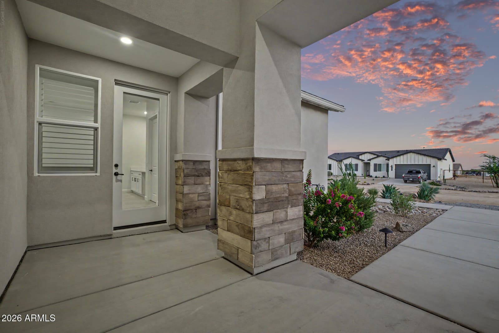 15516 E Palo Brea Lane, Scottsdale, AZ 85262 — photo 28 of 51