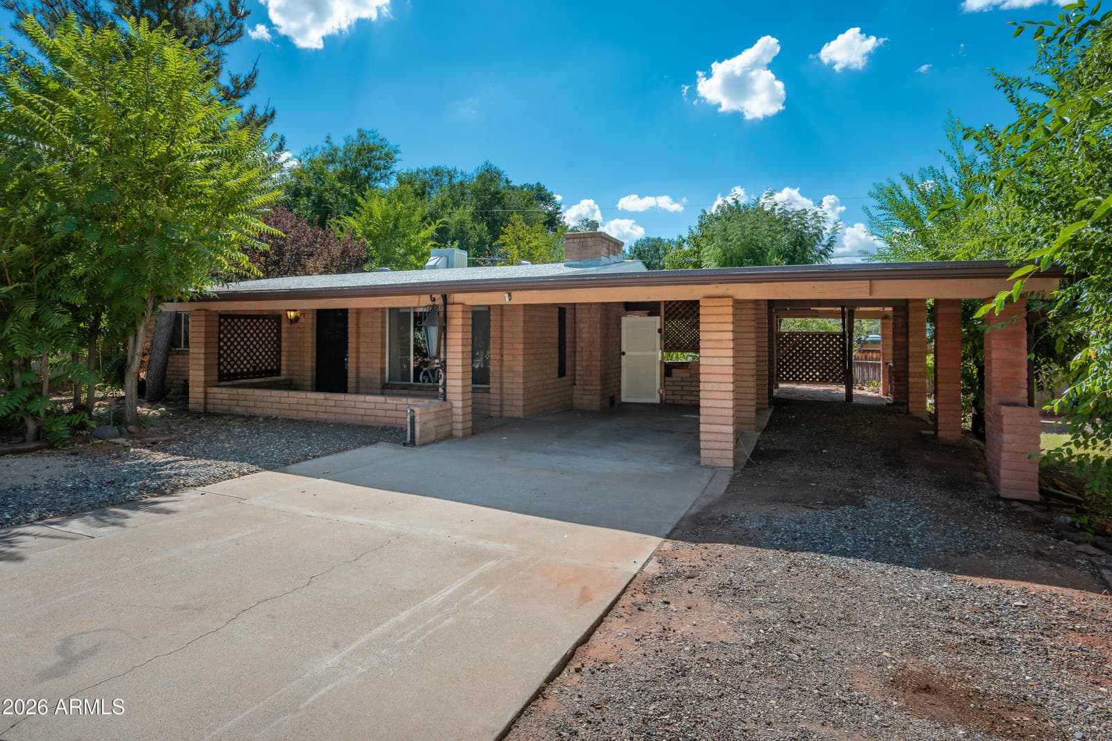195 Birch Boulevard, Sedona, AZ 86336 — photo 13 of 37