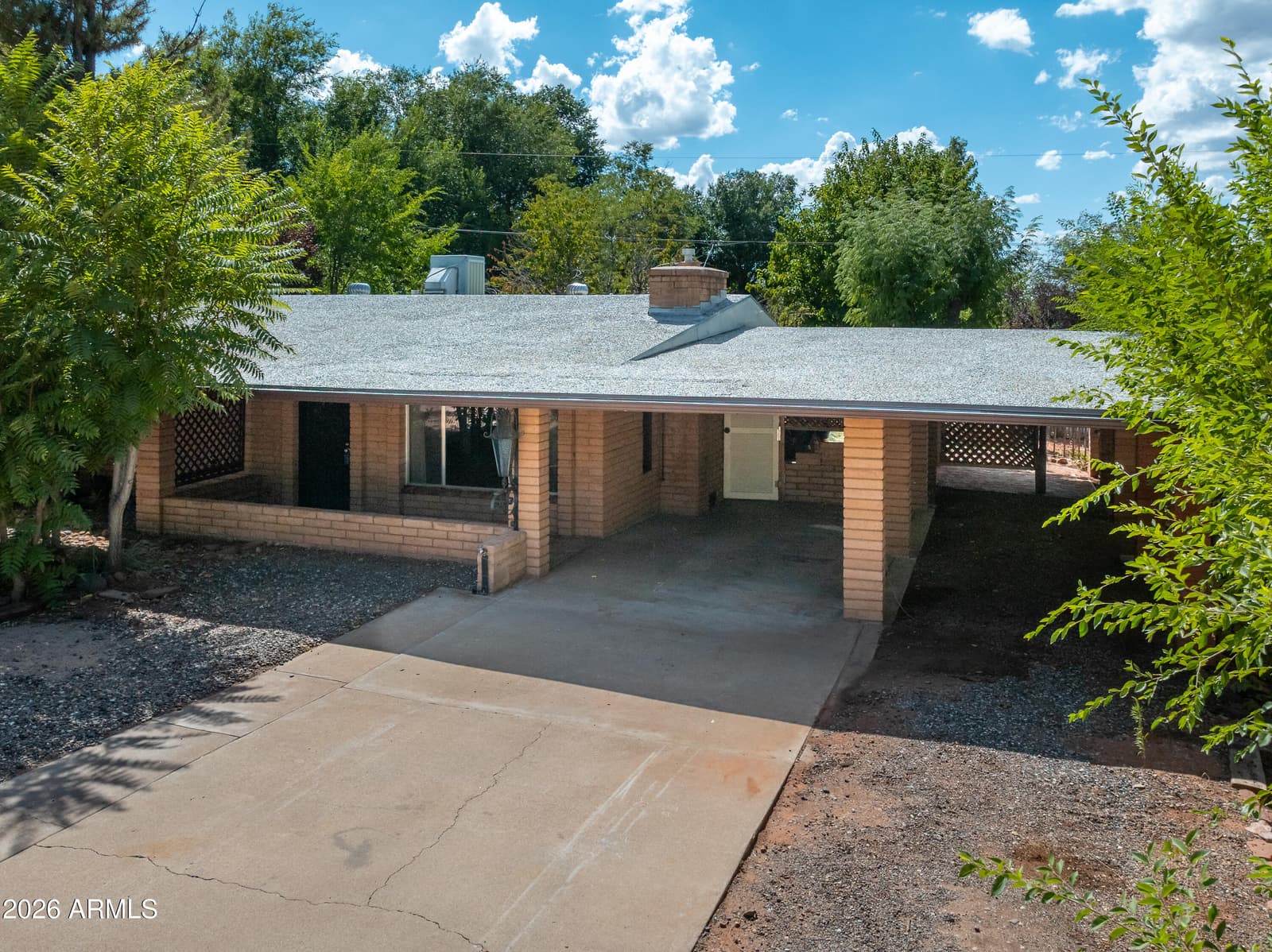 195 Birch Boulevard, Sedona, AZ 86336 — photo 16 of 37