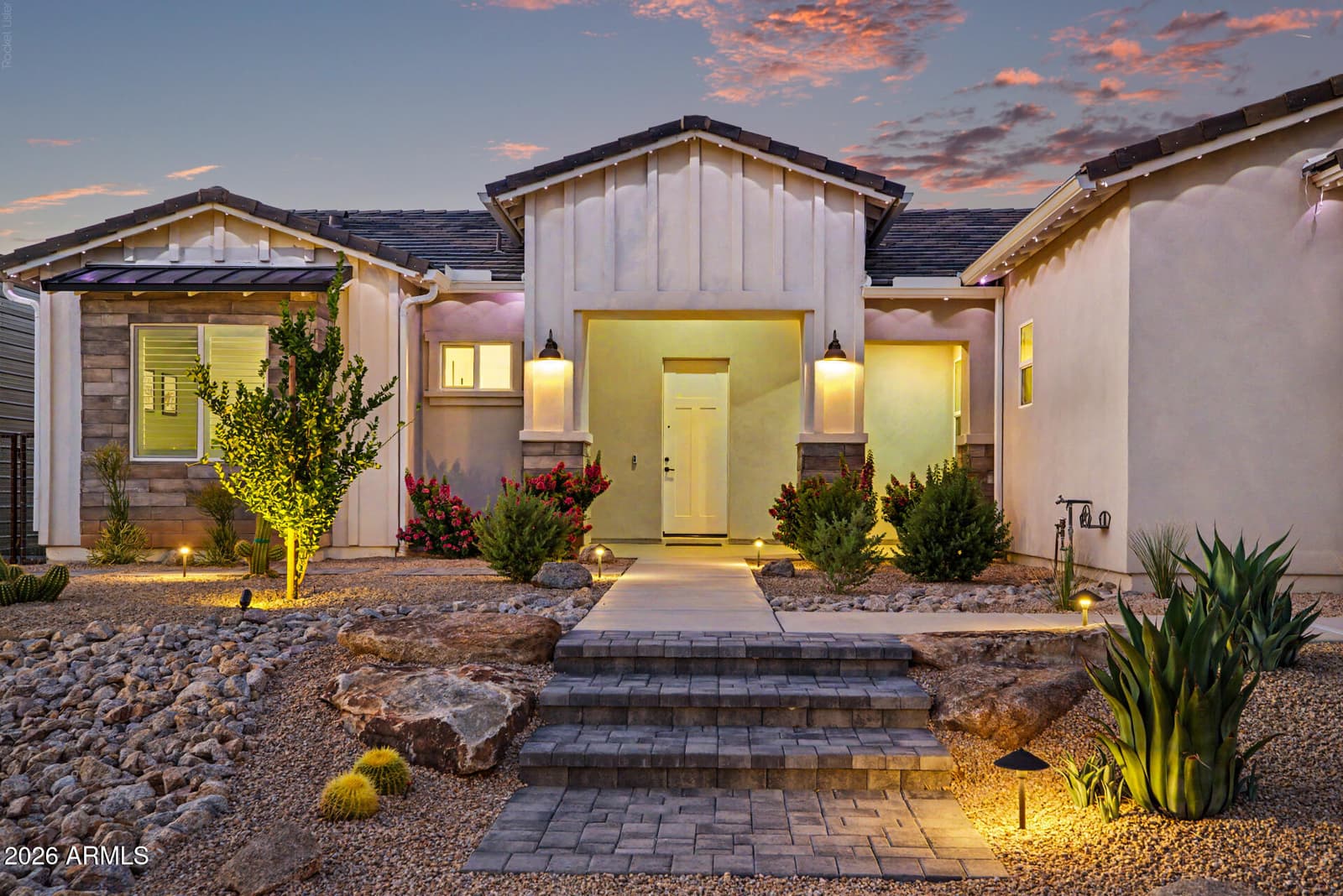 15516 E Palo Brea Lane, Scottsdale, AZ 85262 — photo 1 of 51