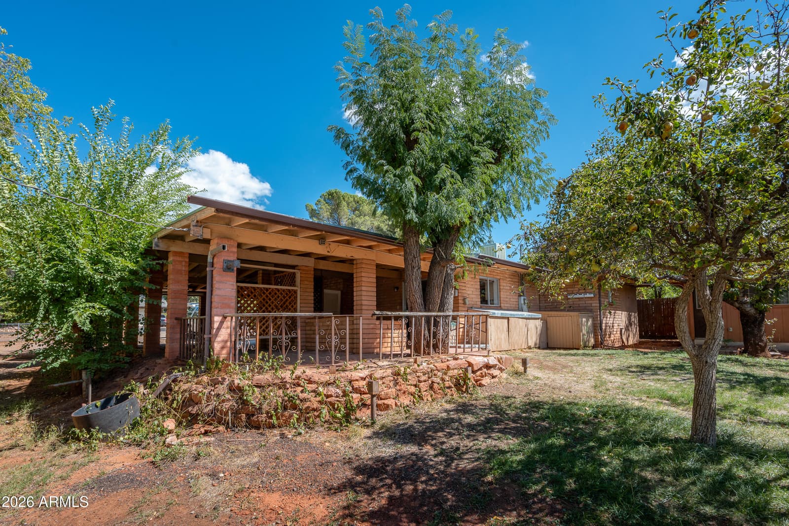 195 Birch Boulevard, Sedona, AZ 86336 — photo 28 of 37