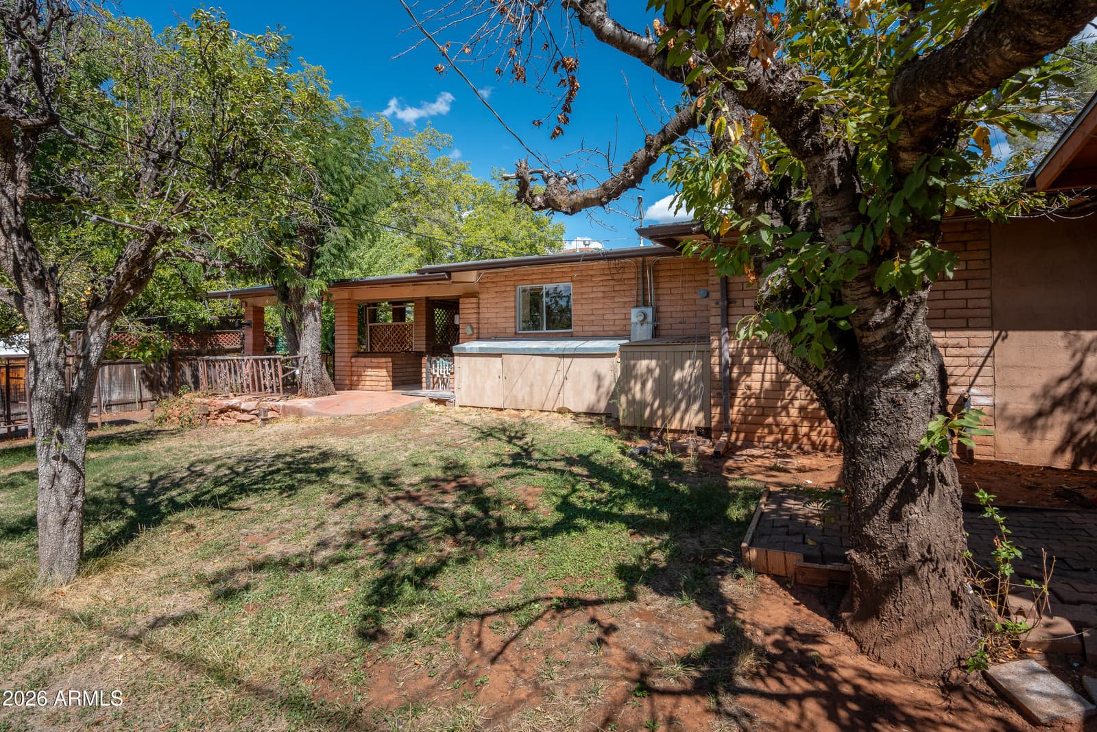 195 Birch Boulevard, Sedona, AZ 86336 — photo 29 of 37