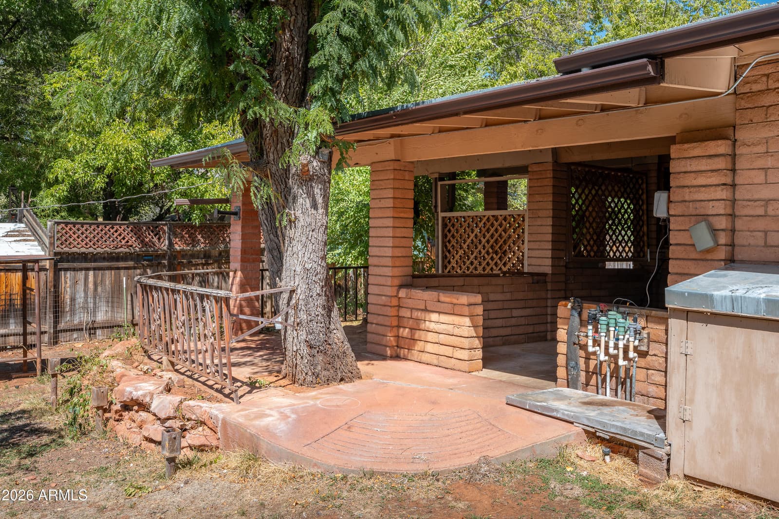 195 Birch Boulevard, Sedona, AZ 86336 — photo 30 of 37