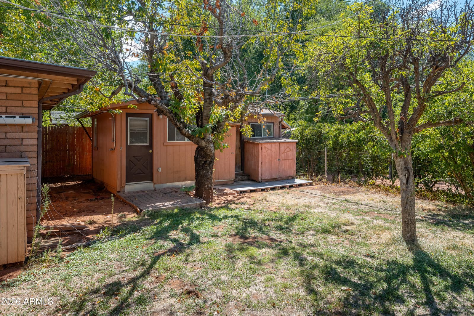195 Birch Boulevard, Sedona, AZ 86336 — photo 33 of 37