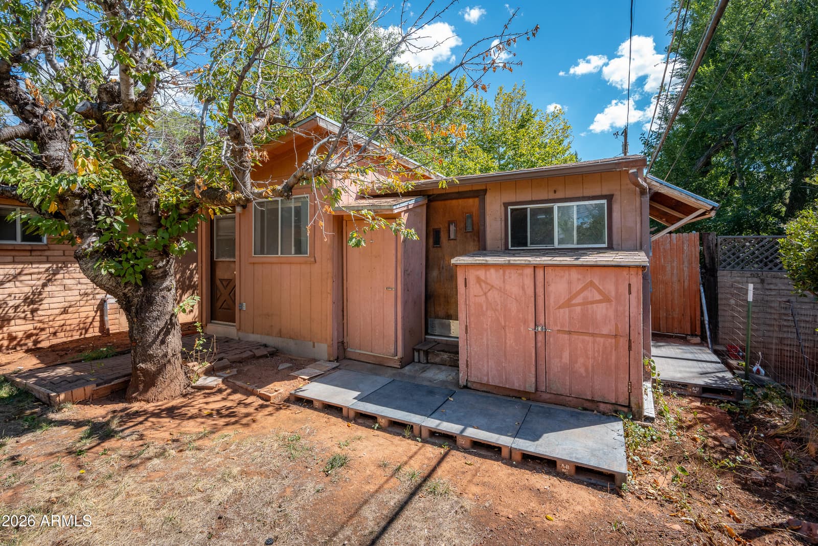 195 Birch Boulevard, Sedona, AZ 86336 — photo 7 of 37