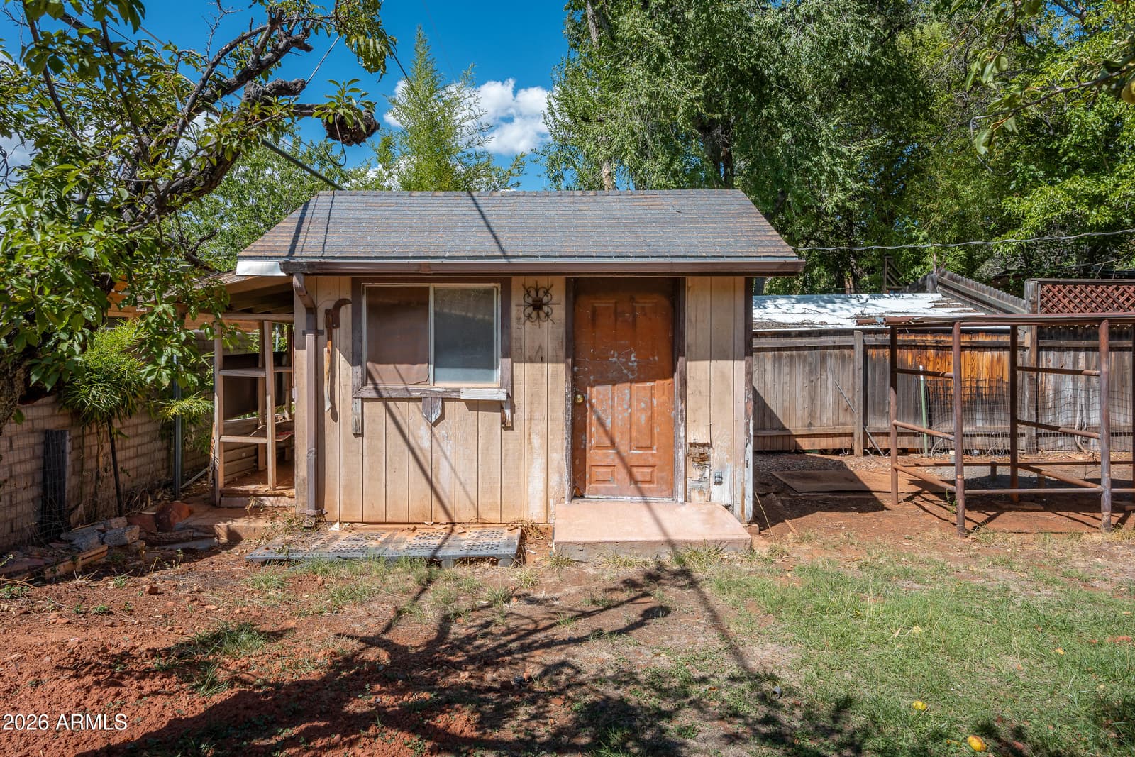 195 Birch Boulevard, Sedona, AZ 86336 — photo 8 of 37