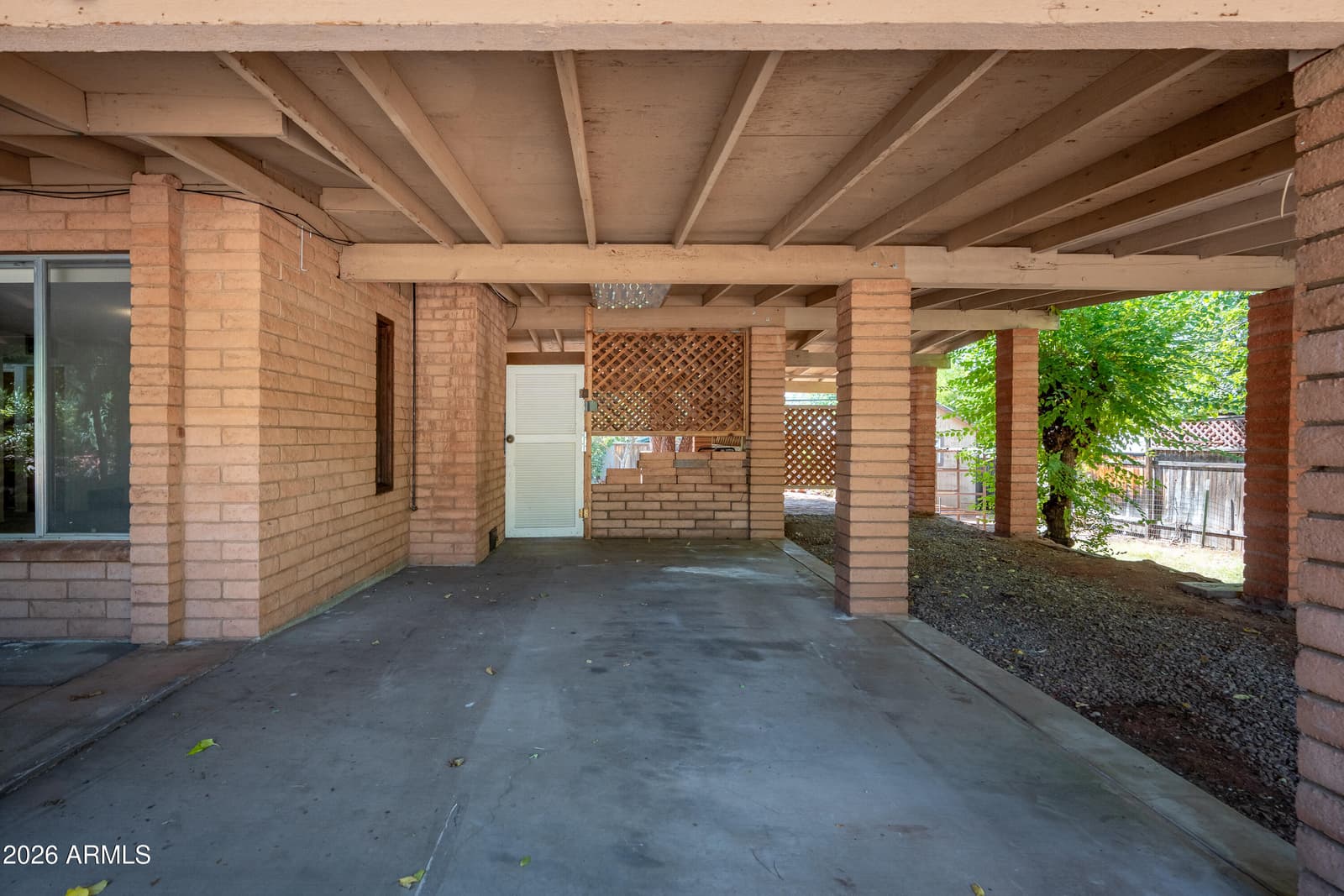 195 Birch Boulevard, Sedona, AZ 86336 — photo 36 of 37