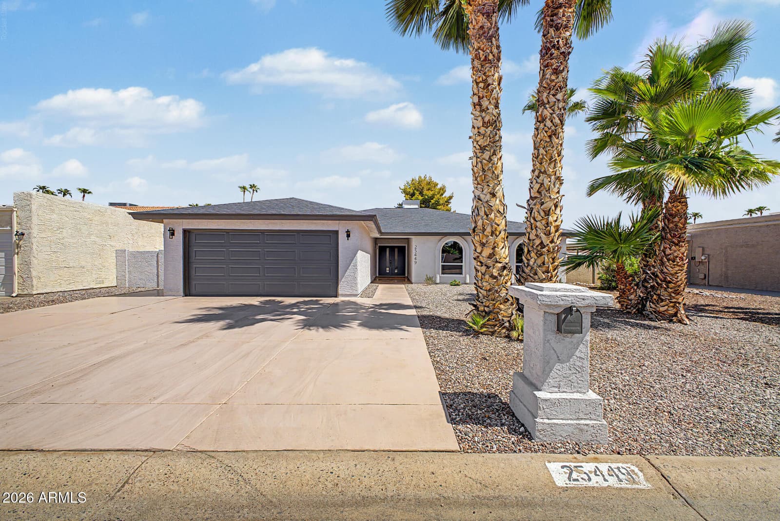 25449 S Truro Drive, Sun Lakes, AZ 85248 — photo 1 of 37