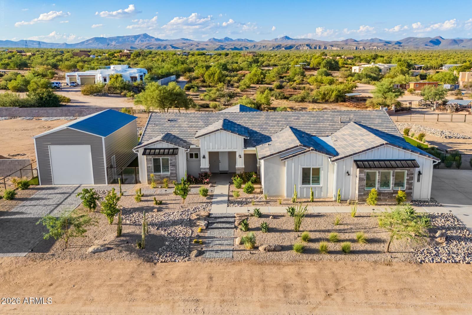 15516 E Palo Brea Lane, Scottsdale, AZ 85262 — photo 3 of 51
