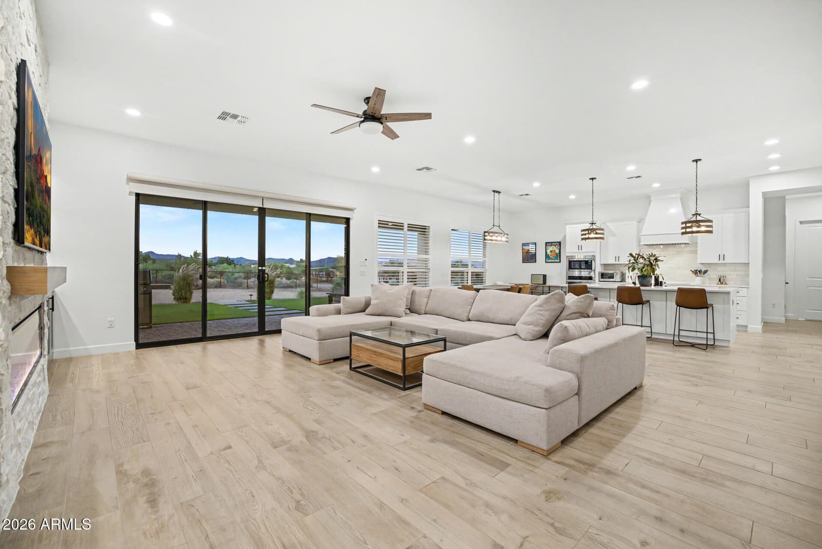 15516 E Palo Brea Lane, Scottsdale, AZ 85262 — photo 10 of 51