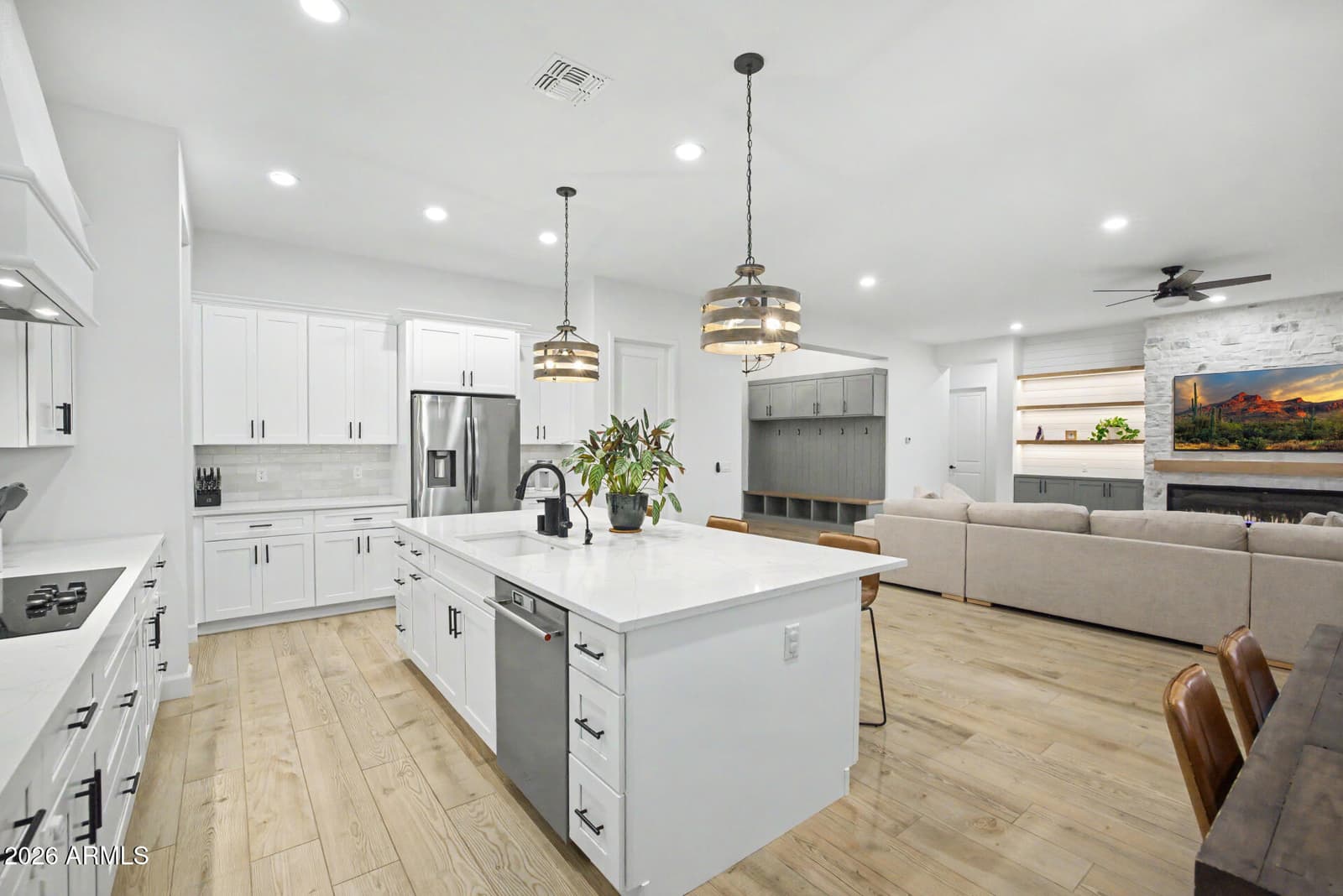 15516 E Palo Brea Lane, Scottsdale, AZ 85262 — photo 14 of 51