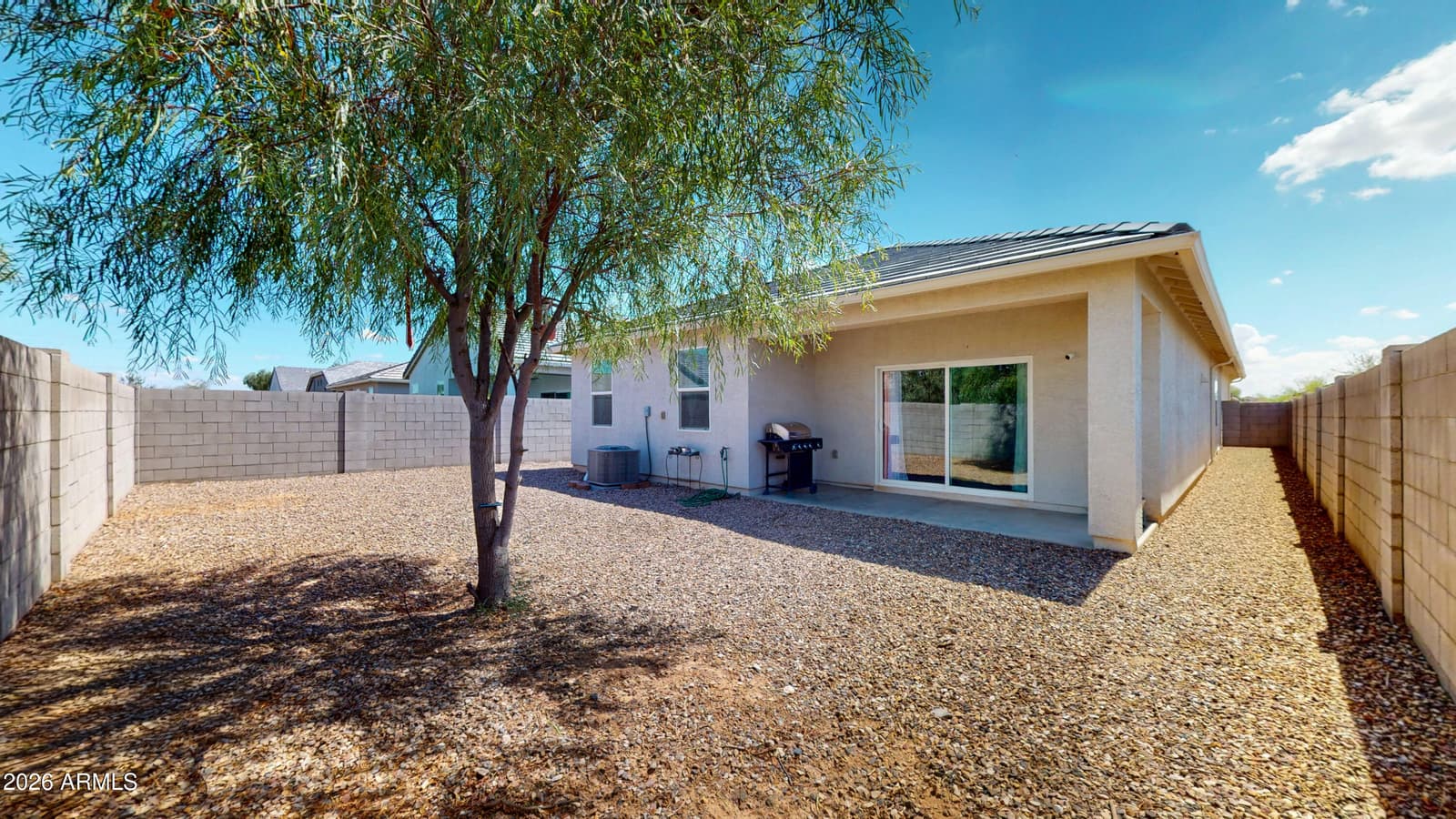 4626 W Nutmeg Avenue, Coolidge, AZ 85128 — photo 30 of 38