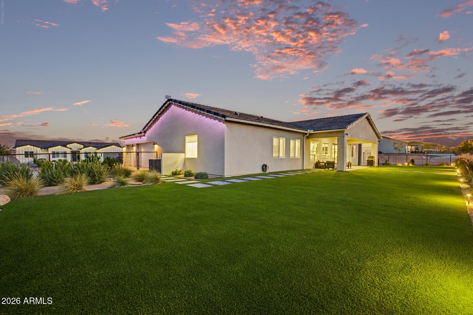 15516 E Palo Brea Lane, Scottsdale, AZ 85262 — photo 44 of 51