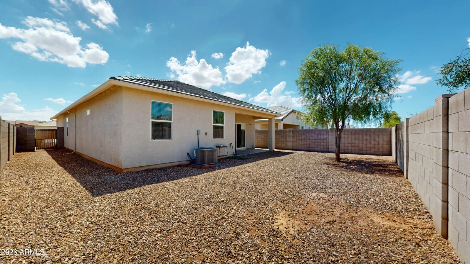 4626 W Nutmeg Avenue, Coolidge, AZ 85128 — photo 31 of 38