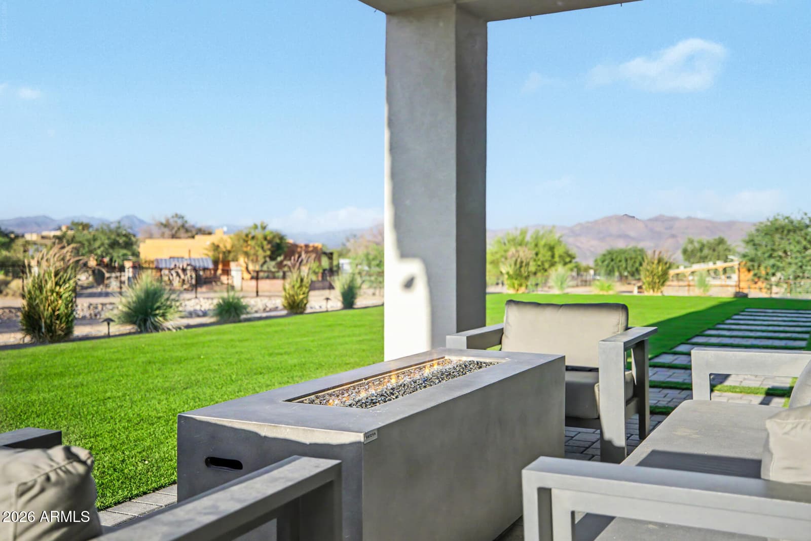 15516 E Palo Brea Lane, Scottsdale, AZ 85262 — photo 46 of 51