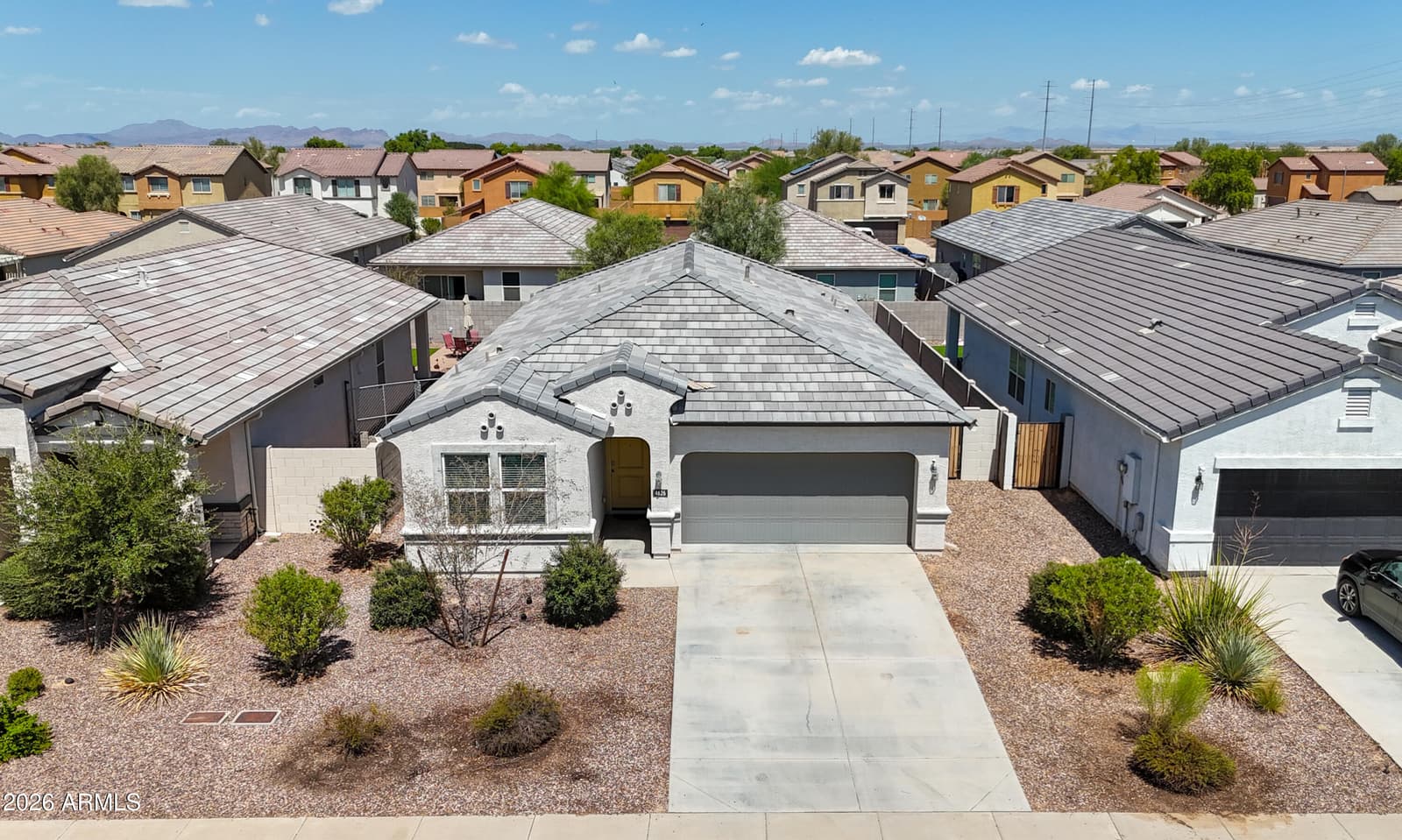 4626 W Nutmeg Avenue, Coolidge, AZ 85128 — photo 3 of 38