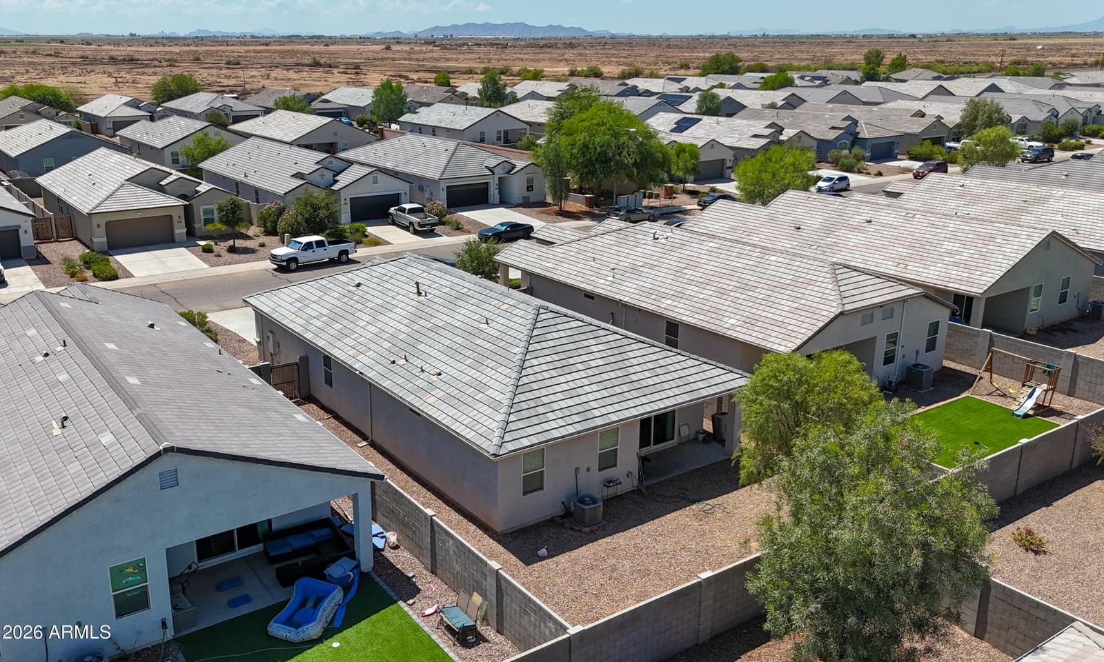 4626 W Nutmeg Avenue, Coolidge, AZ 85128 — photo 32 of 38