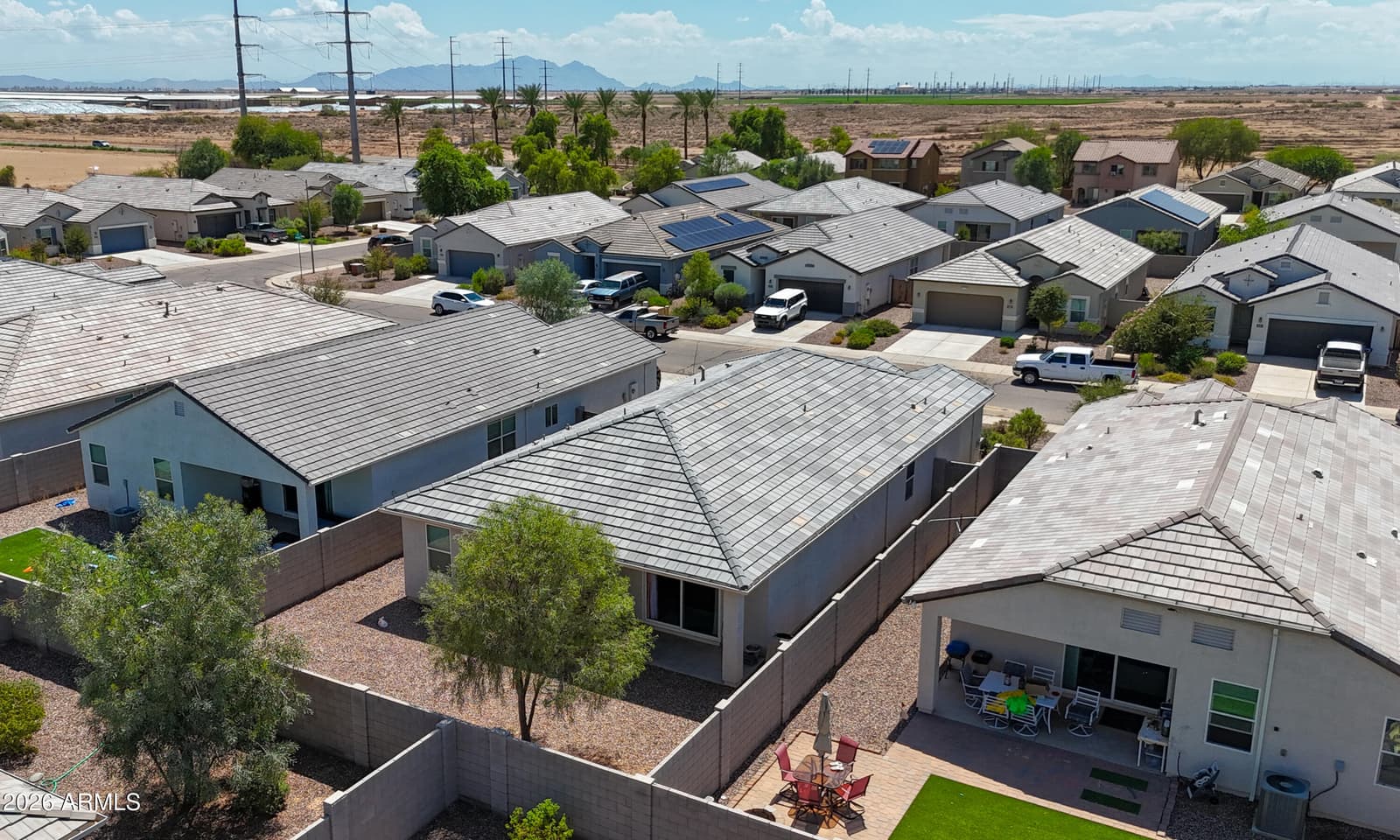4626 W Nutmeg Avenue, Coolidge, AZ 85128 — photo 33 of 38