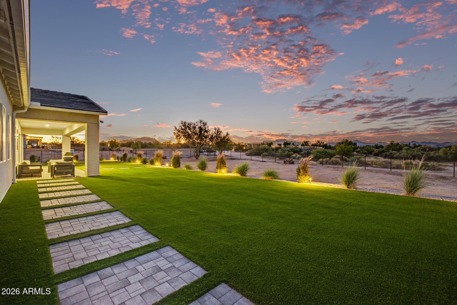 15516 E Palo Brea Lane, Scottsdale, AZ 85262 — photo 43 of 51