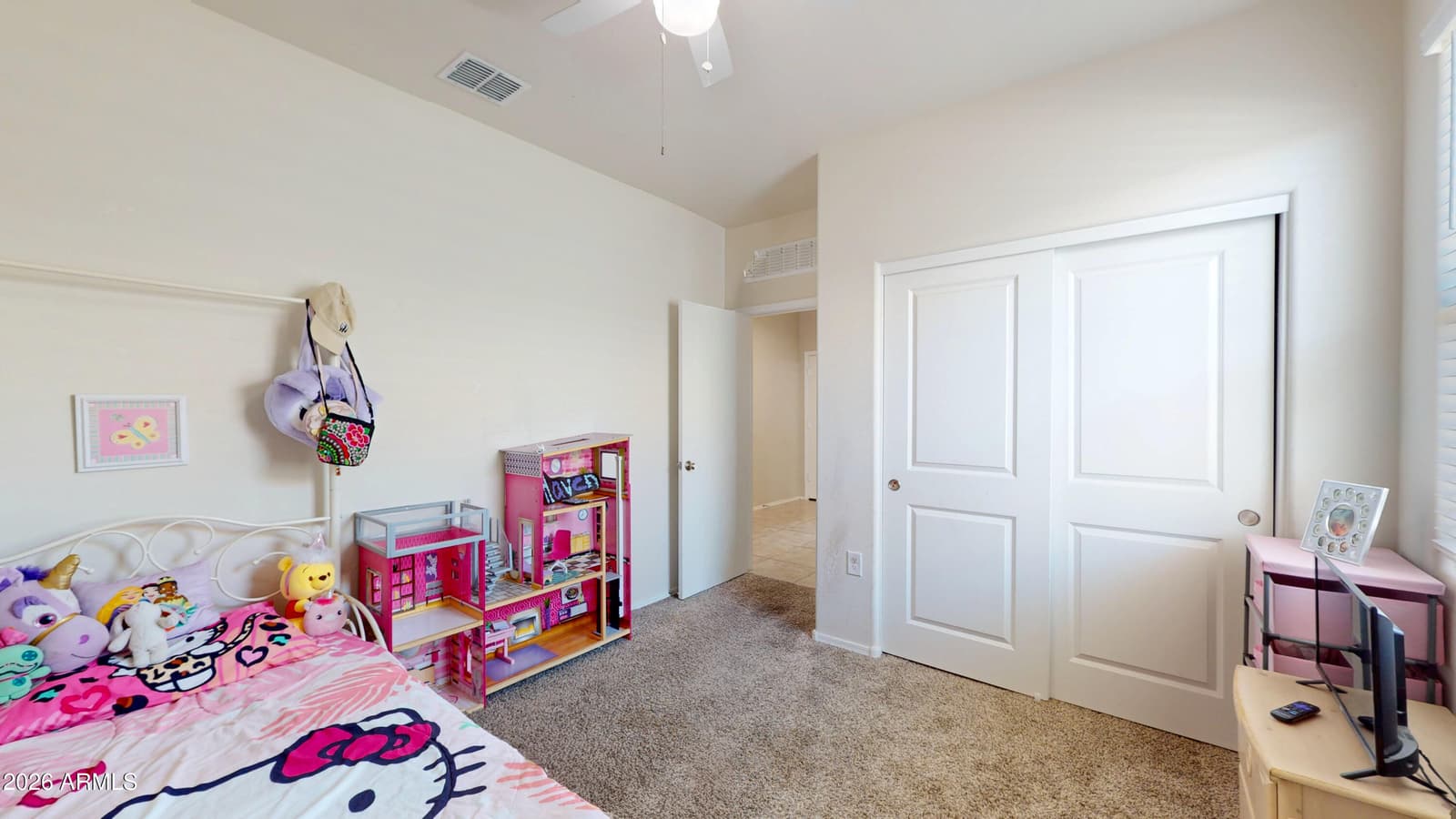 4626 W Nutmeg Avenue, Coolidge, AZ 85128 — photo 12 of 38