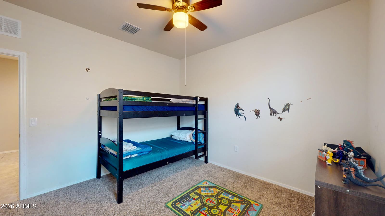 4626 W Nutmeg Avenue, Coolidge, AZ 85128 — photo 14 of 38