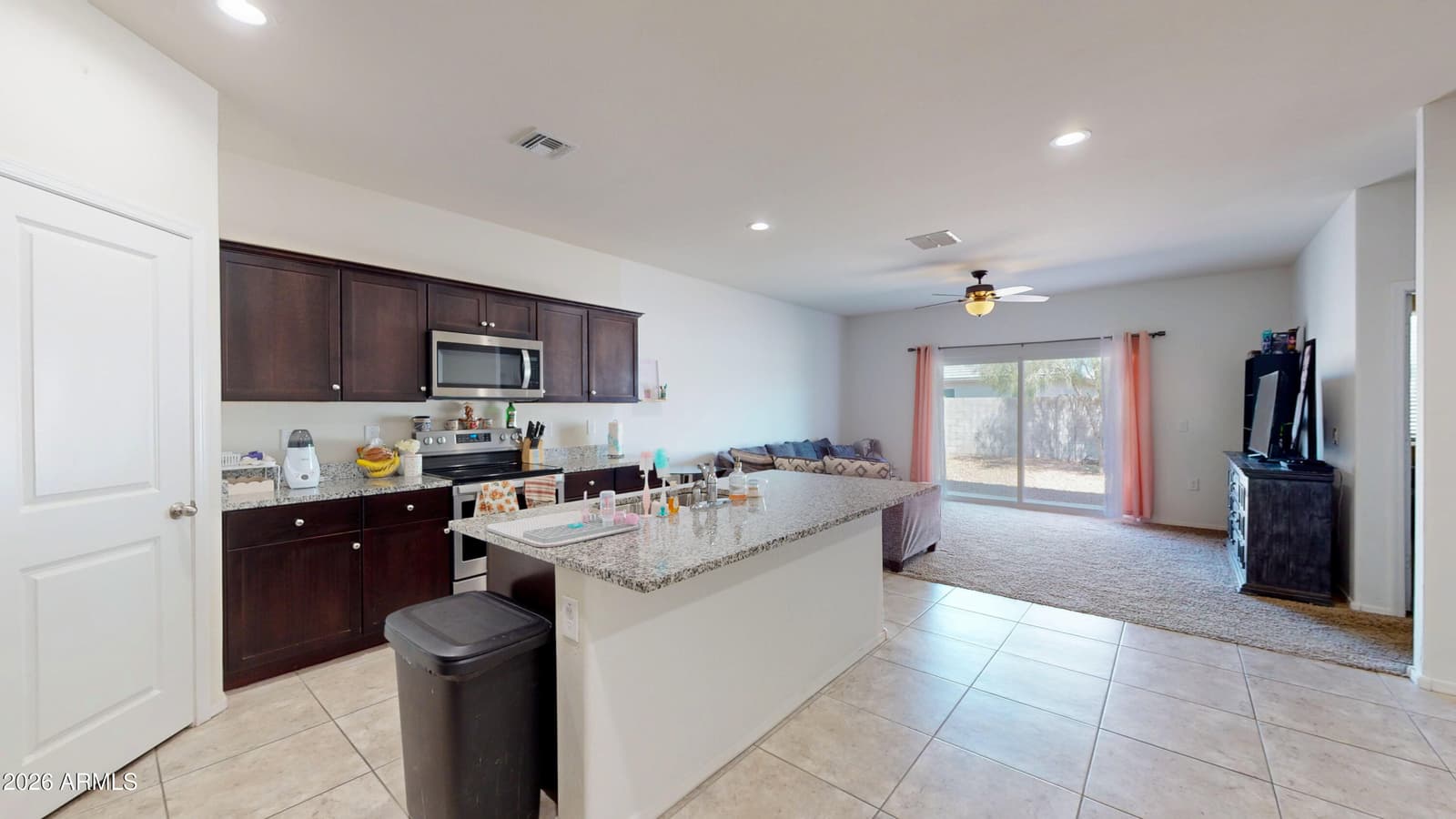 4626 W Nutmeg Avenue, Coolidge, AZ 85128 — photo 16 of 38