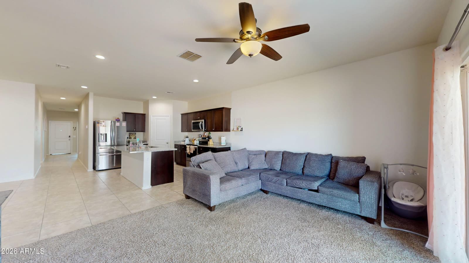 4626 W Nutmeg Avenue, Coolidge, AZ 85128 — photo 21 of 38