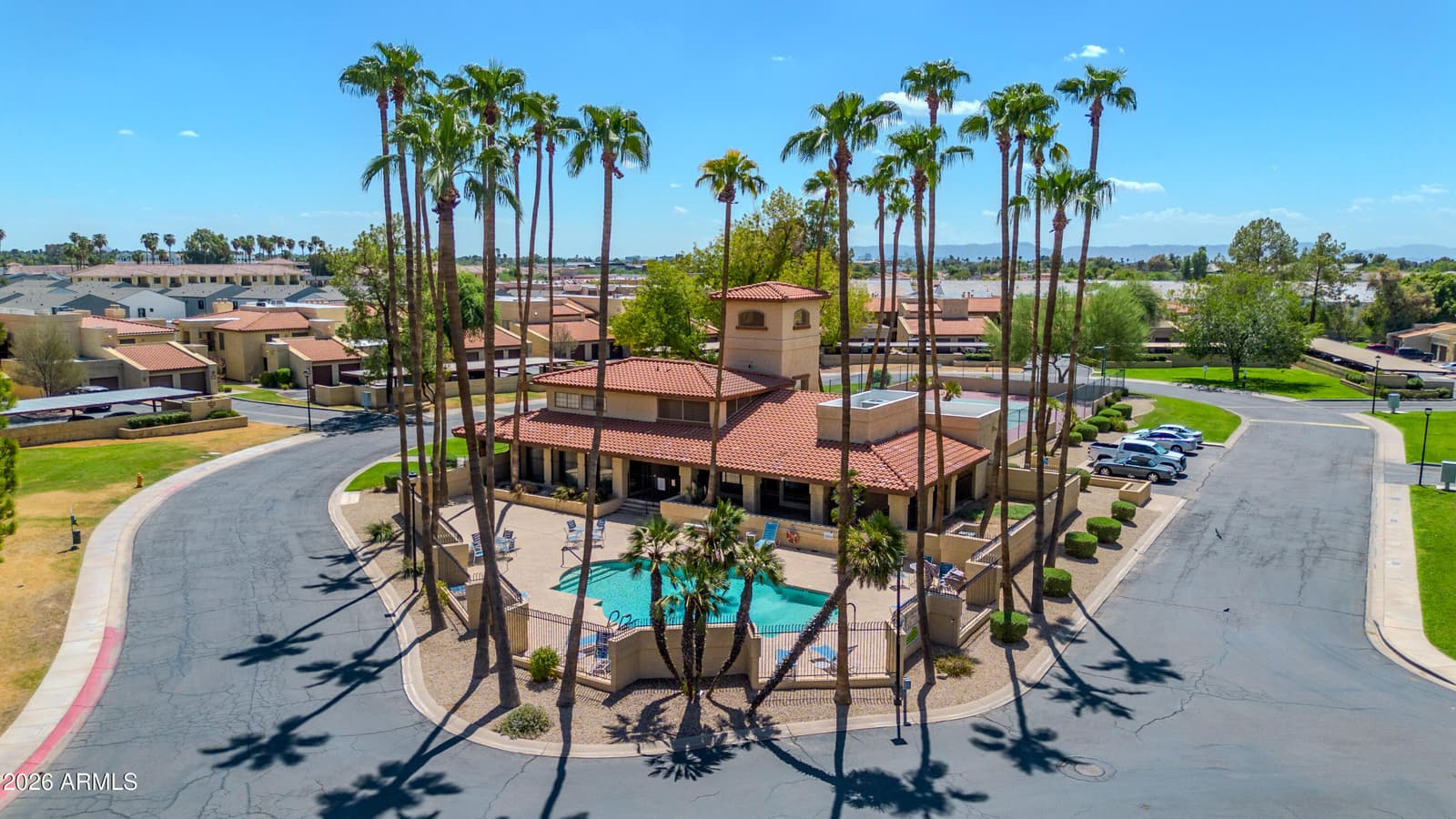 8302 N 21st Drive L201, Phoenix, AZ 85021 — photo 40 of 43