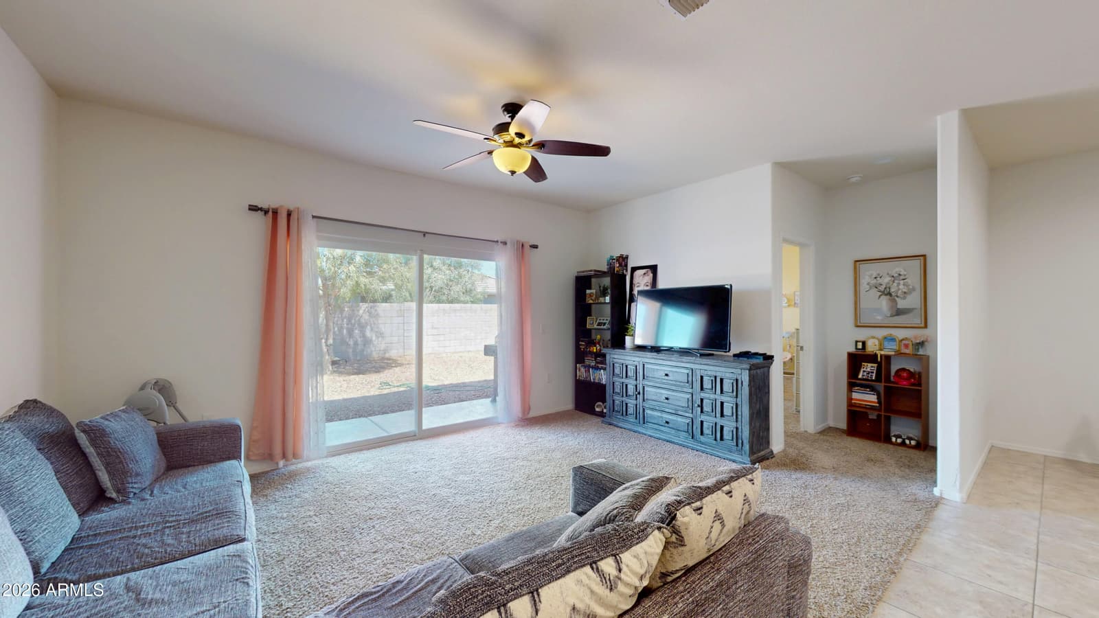 4626 W Nutmeg Avenue, Coolidge, AZ 85128 — photo 22 of 38
