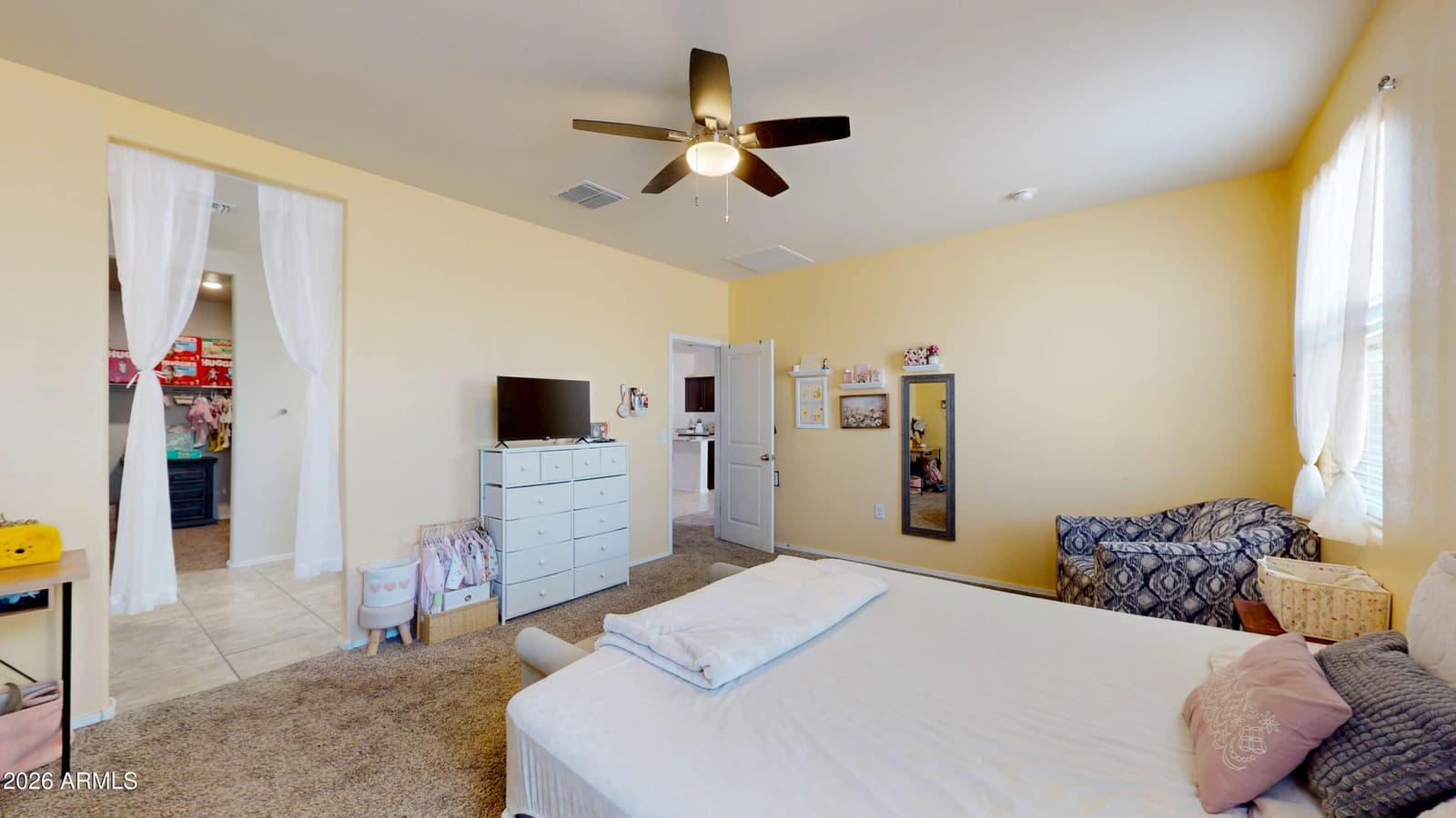 4626 W Nutmeg Avenue, Coolidge, AZ 85128 — photo 26 of 38