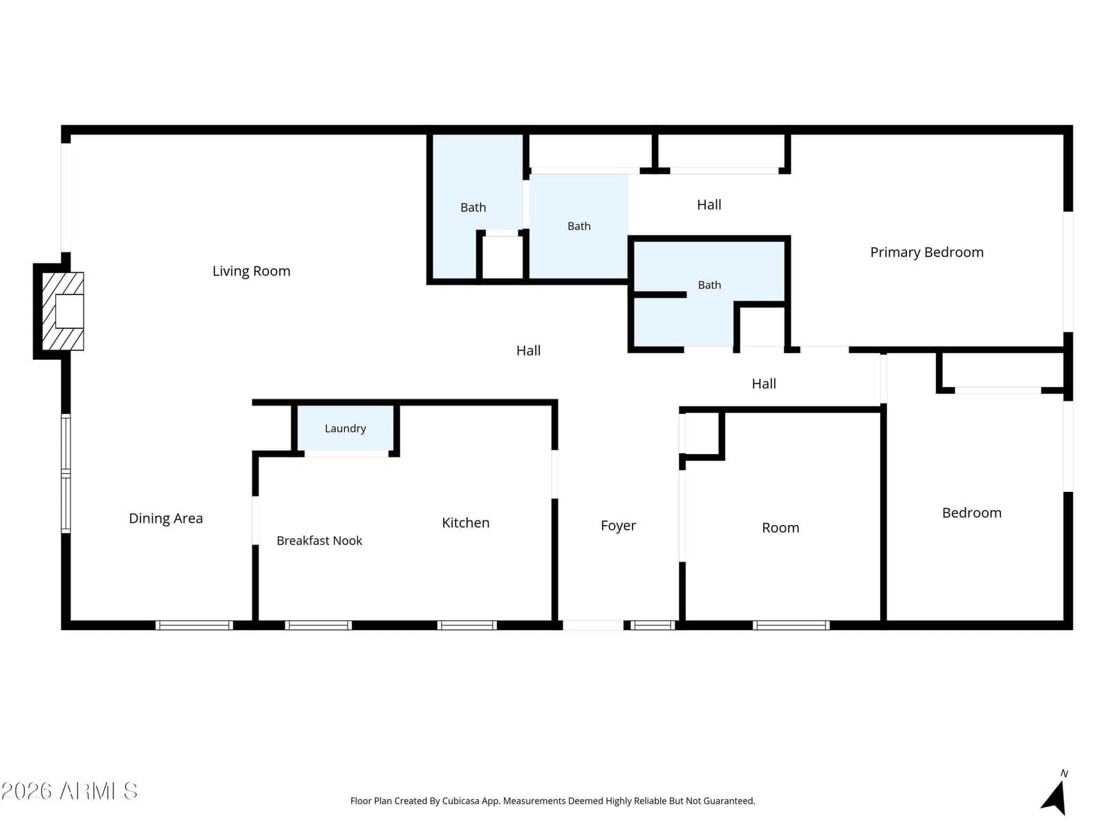 8302 N 21st Drive L201, Phoenix, AZ 85021 — photo 43 of 43