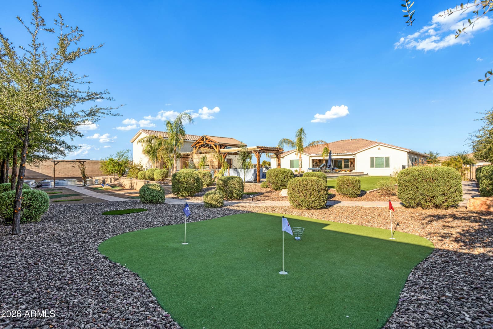 10230 N 162nd Lane, Waddell, AZ 85355 — photo 49 of 55