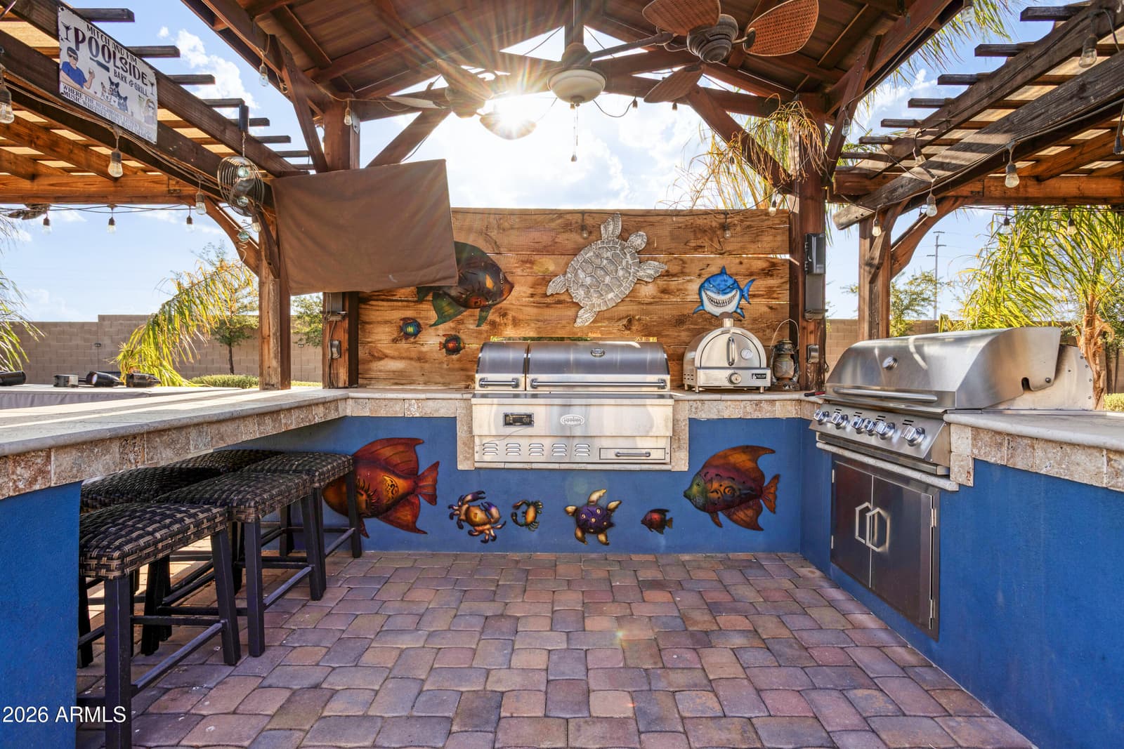 10230 N 162nd Lane, Waddell, AZ 85355 — photo 48 of 55