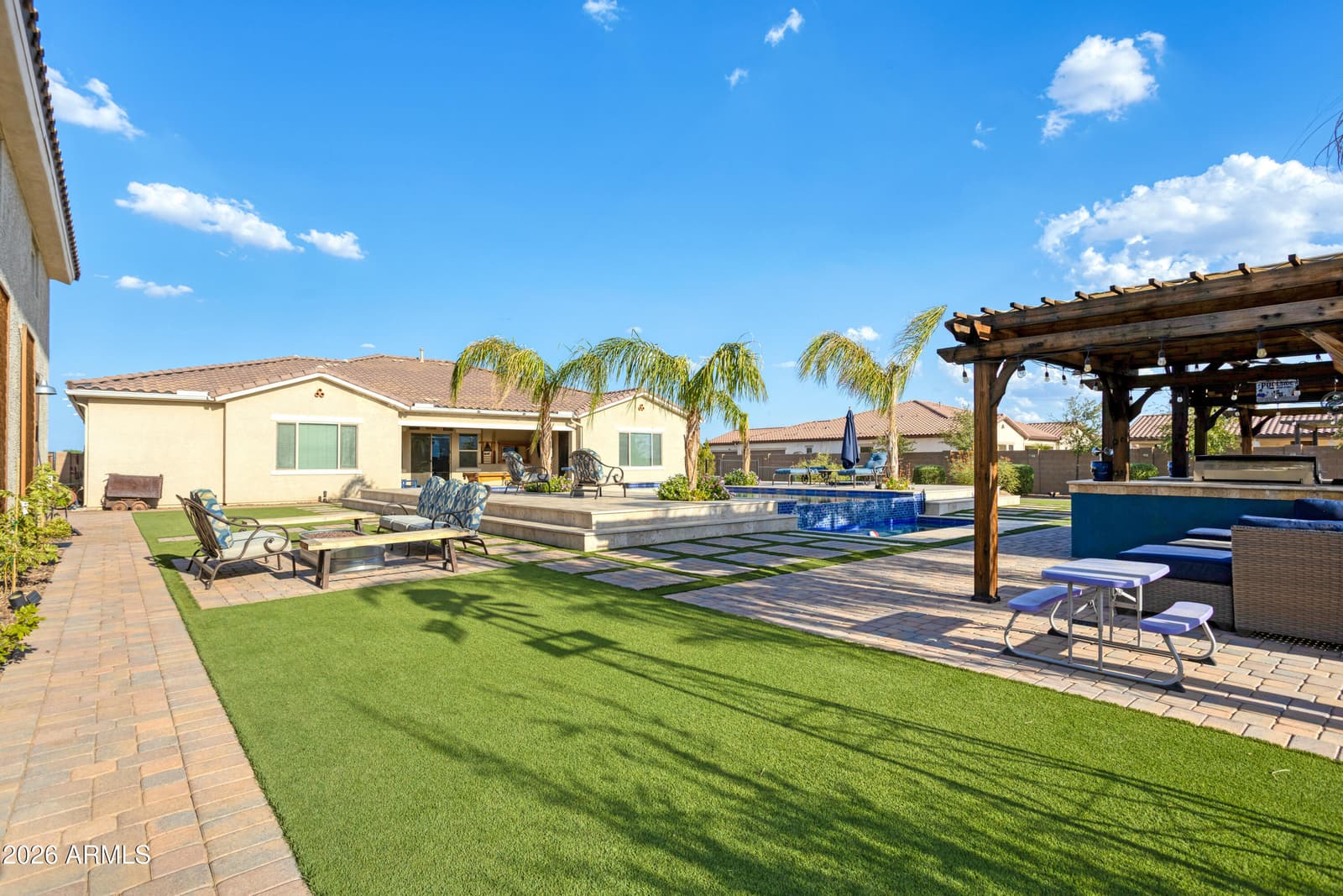 10230 N 162nd Lane, Waddell, AZ 85355 — photo 46 of 55