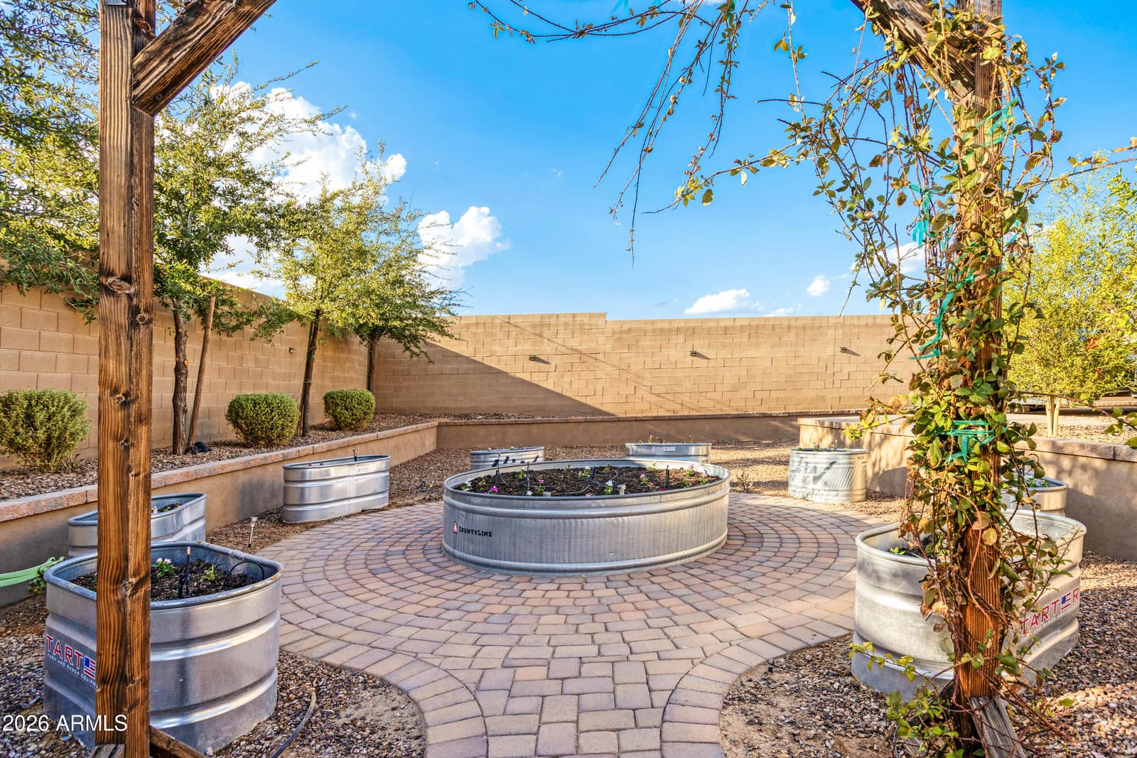 10230 N 162nd Lane, Waddell, AZ 85355 — photo 51 of 55