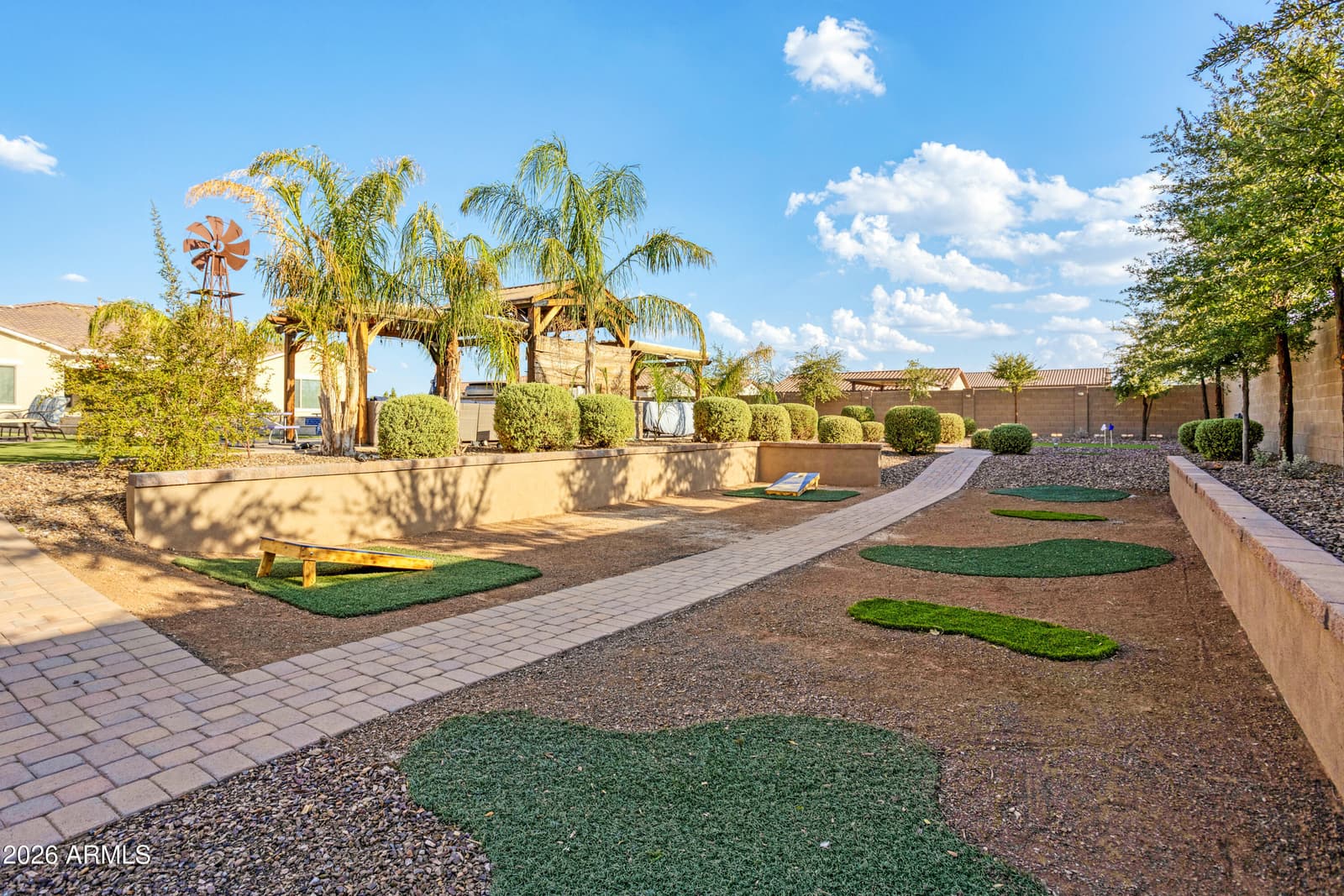 10230 N 162nd Lane, Waddell, AZ 85355 — photo 52 of 55