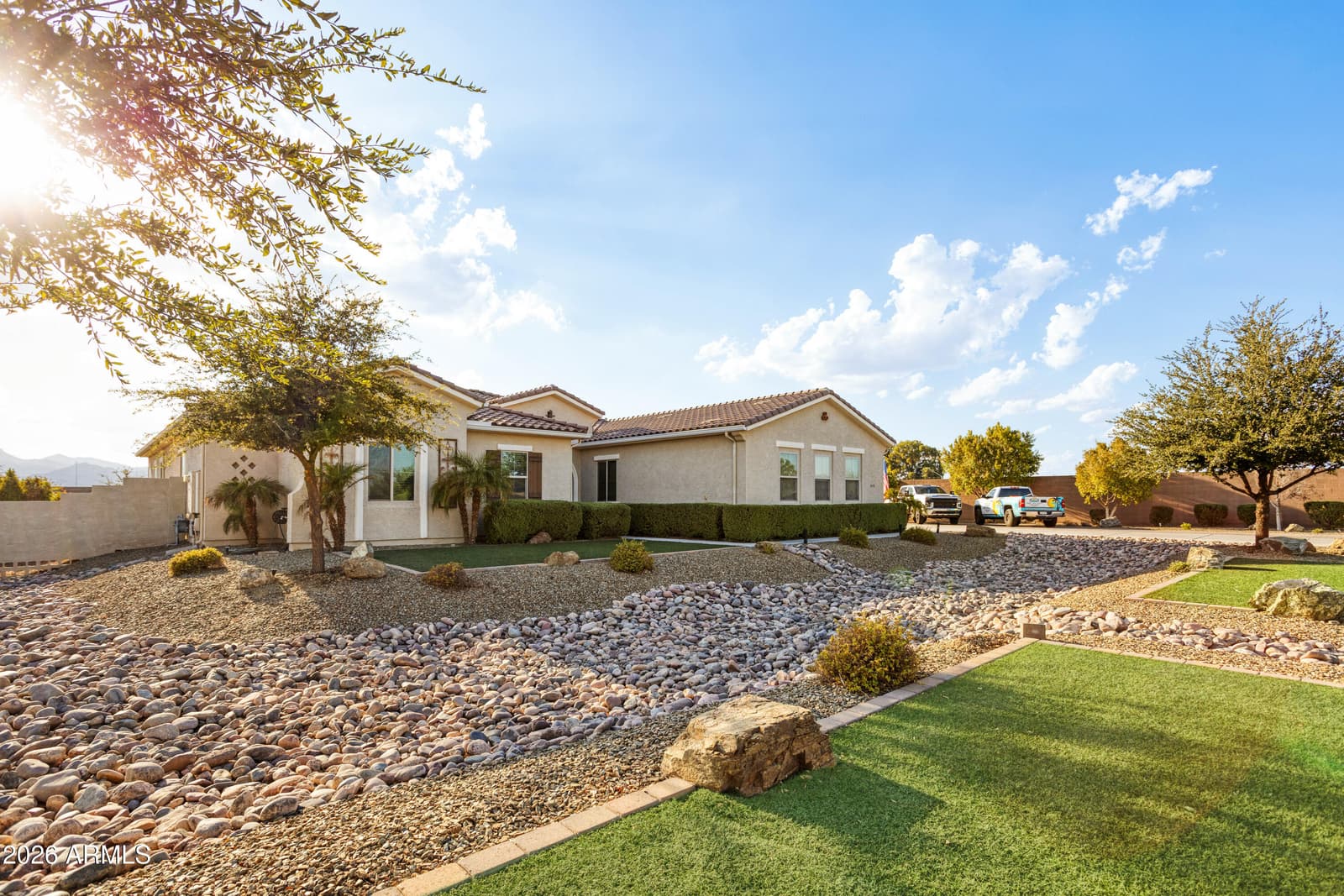10230 N 162nd Lane, Waddell, AZ 85355 — photo 3 of 55