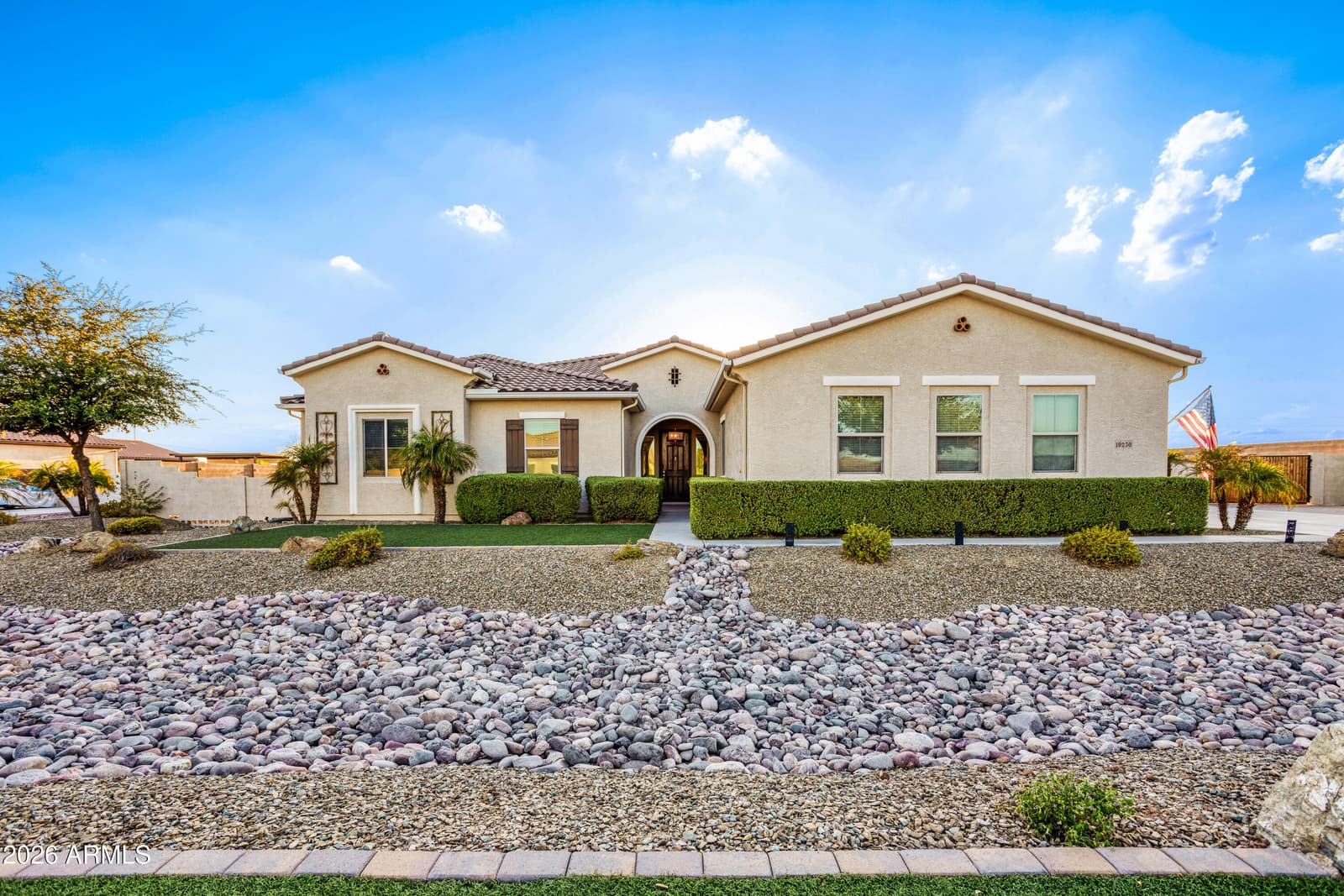10230 N 162nd Lane, Waddell, AZ 85355 — photo 1 of 55
