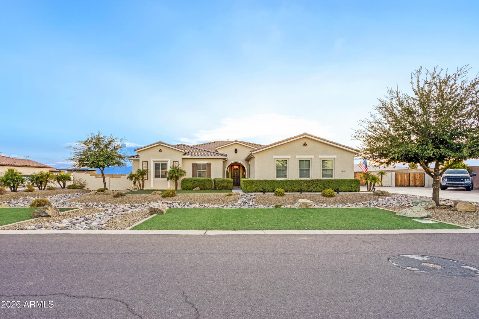 10230 N 162nd Lane, Waddell, AZ 85355 — photo 2 of 55