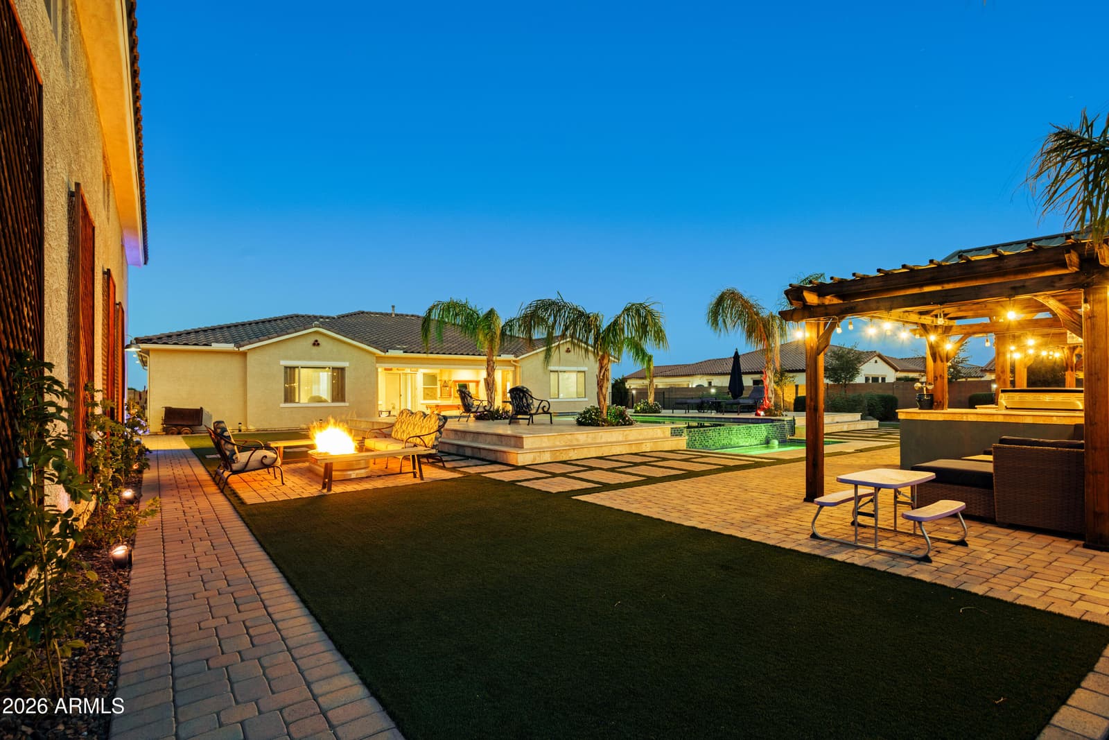 10230 N 162nd Lane, Waddell, AZ 85355 — photo 53 of 55