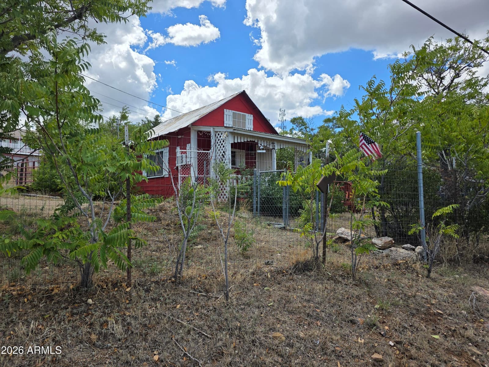 13191 E Main Street, Mayer, AZ 86333 — photo 19 of 34