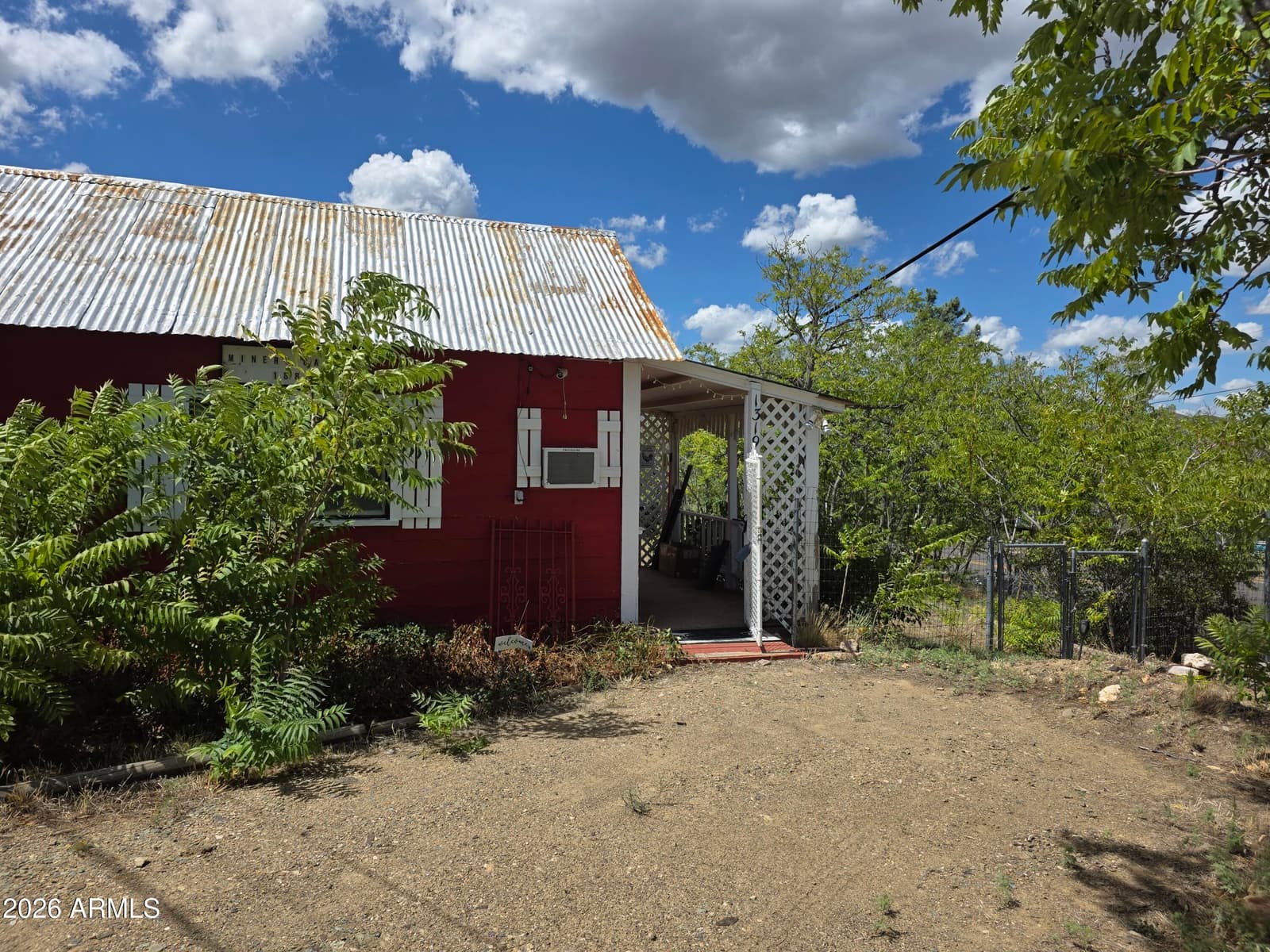 13191 E Main Street, Mayer, AZ 86333 — photo 20 of 34