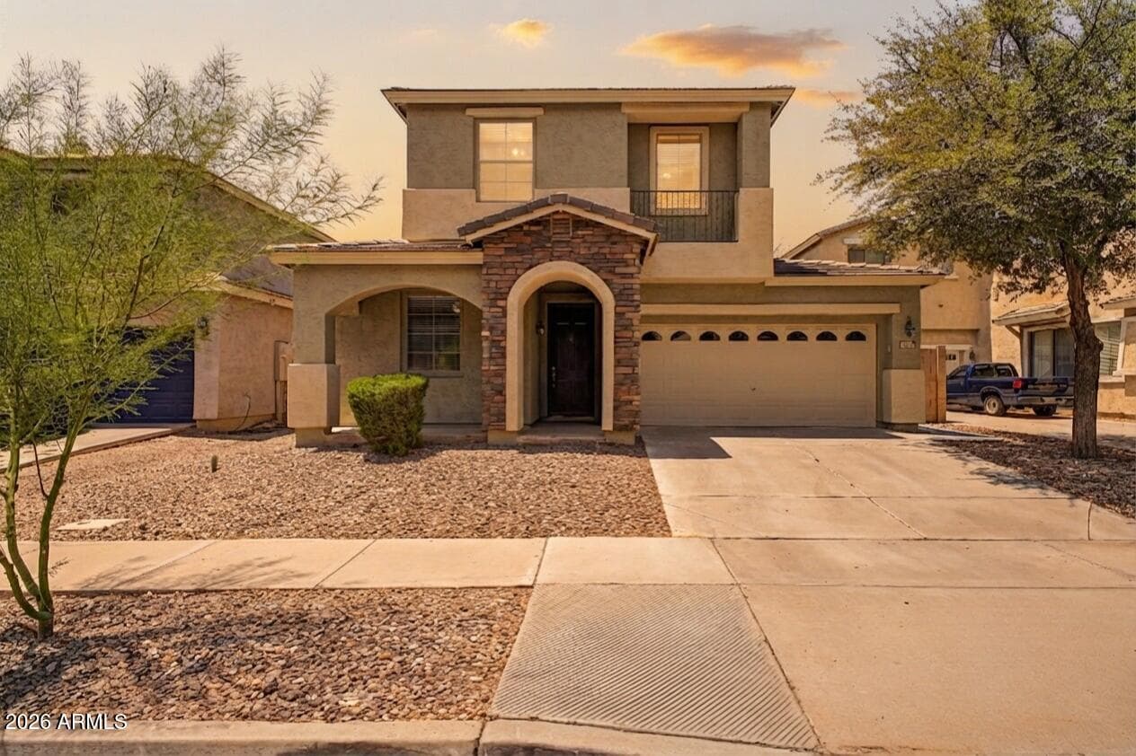 4190 S Ponderosa Drive, Gilbert, AZ 85297 — photo 1 of 41