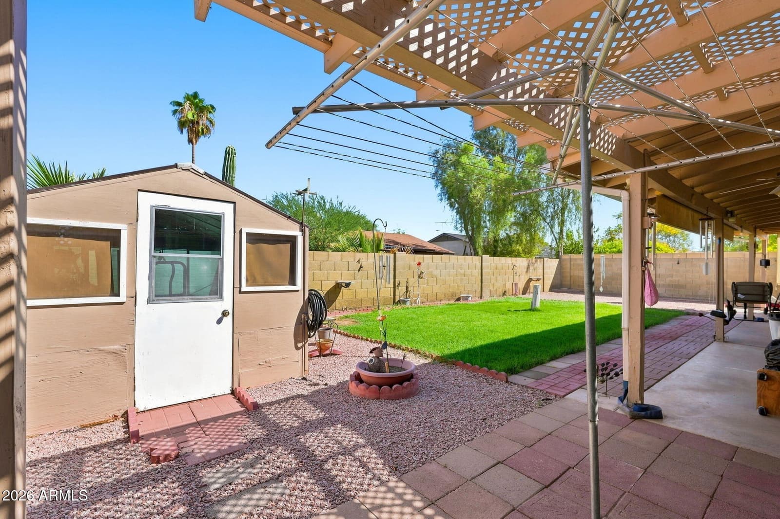 10340 W Hazelwood Avenue, Phoenix, AZ 85037 — photo 18 of 19