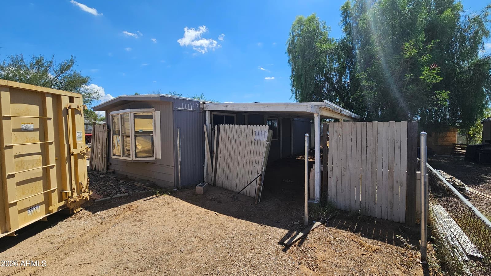 9113 E Butternut Avenue, Mesa, AZ 85208 — photo 10 of 21