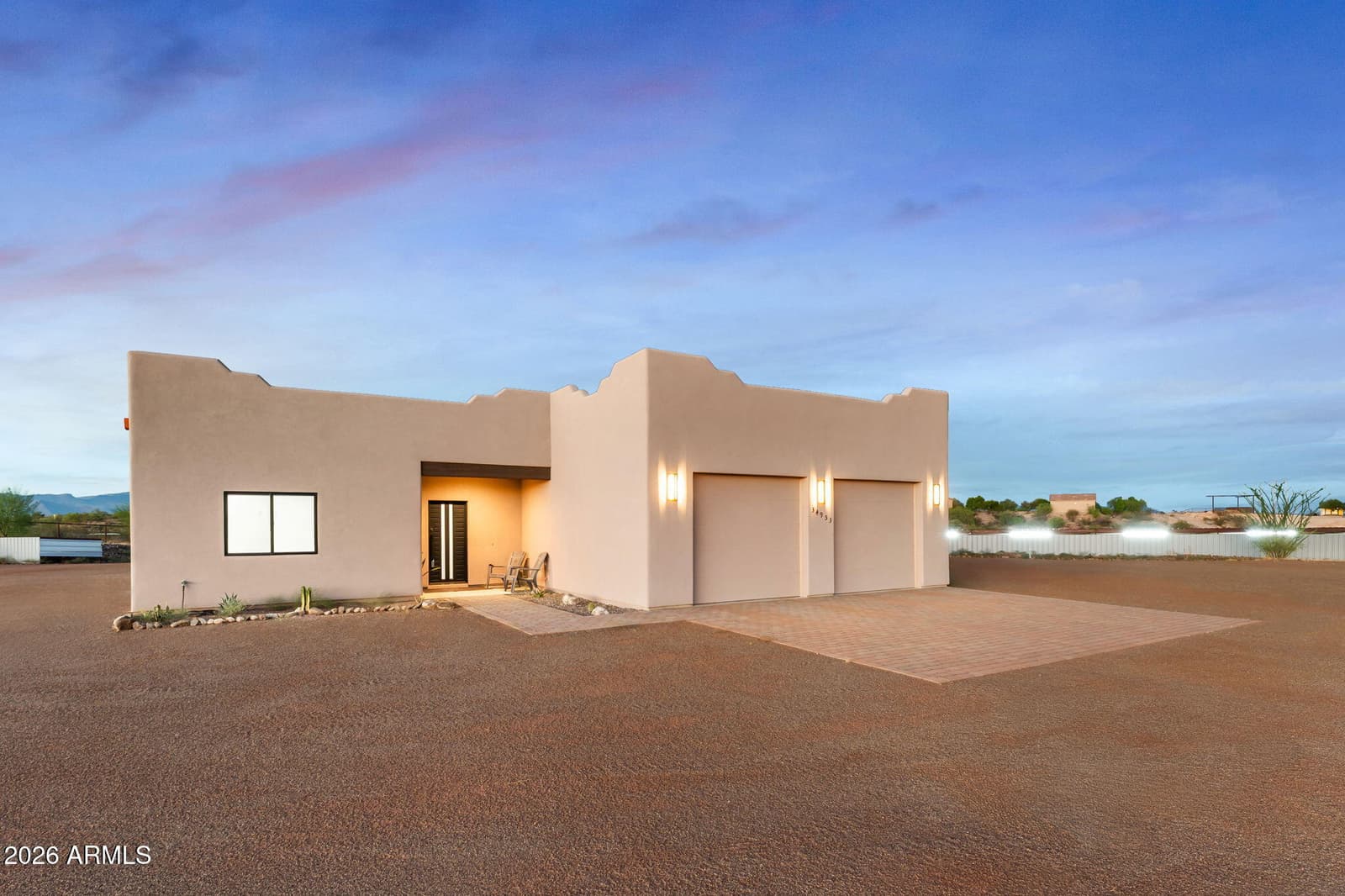 34953 S Nine Iron Ranch Road, Wickenburg, AZ 85390 — photo 65 of 69